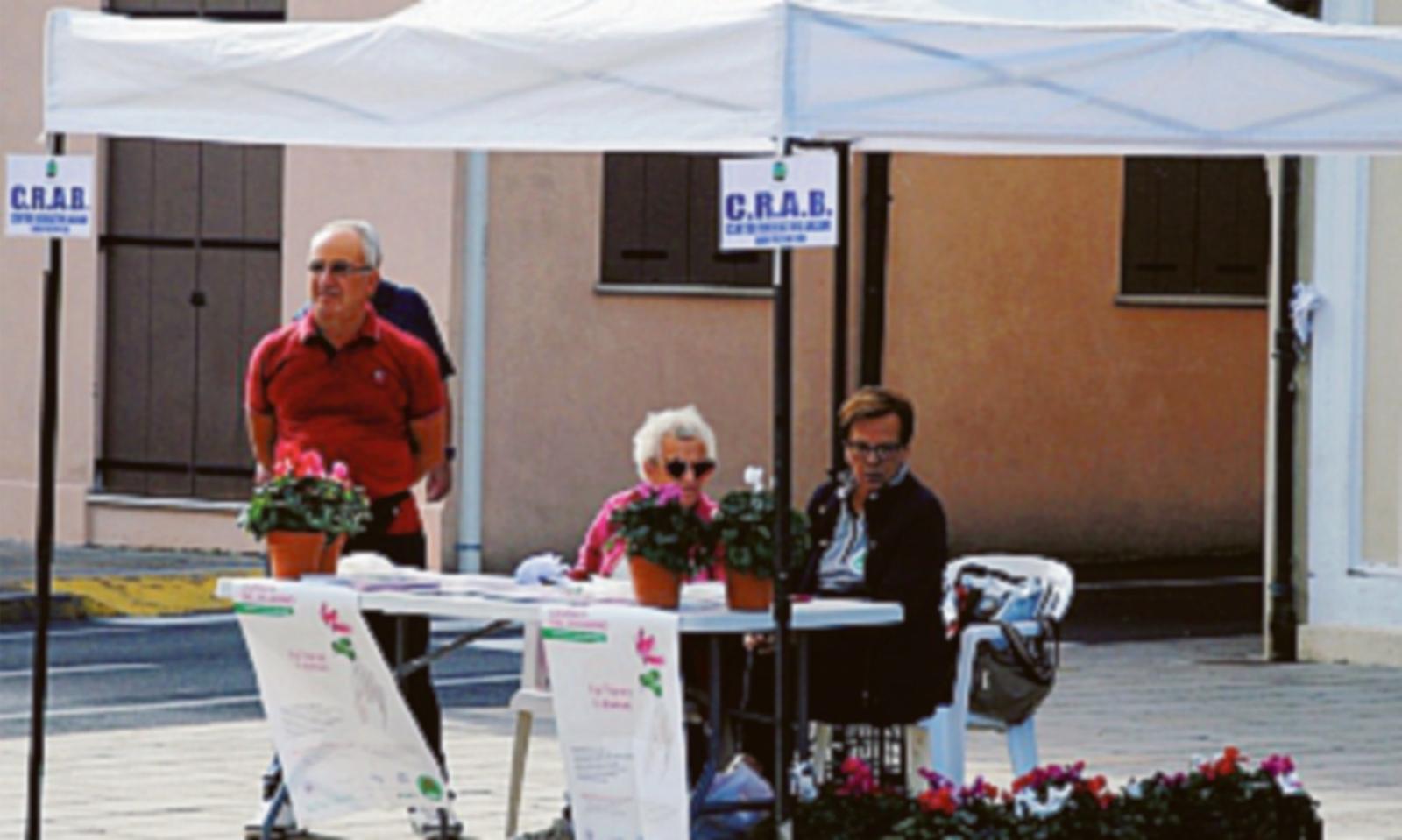 Due giorni dedicati al Gils 