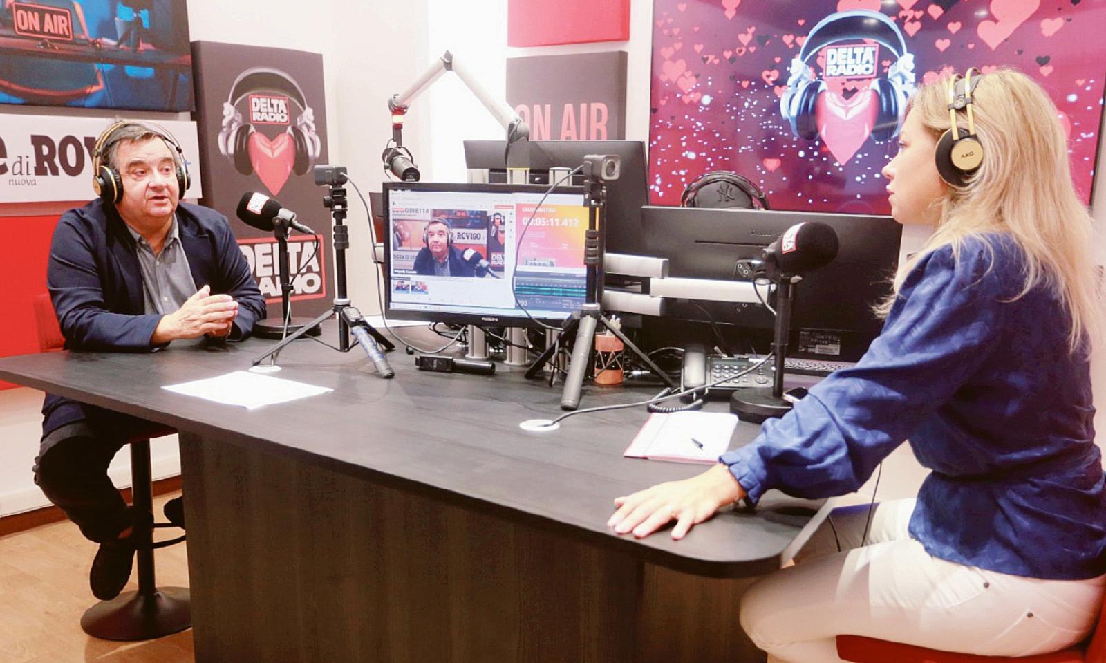 &ldquo;Dobbiamo dare risposte ai cittadini&rdquo;