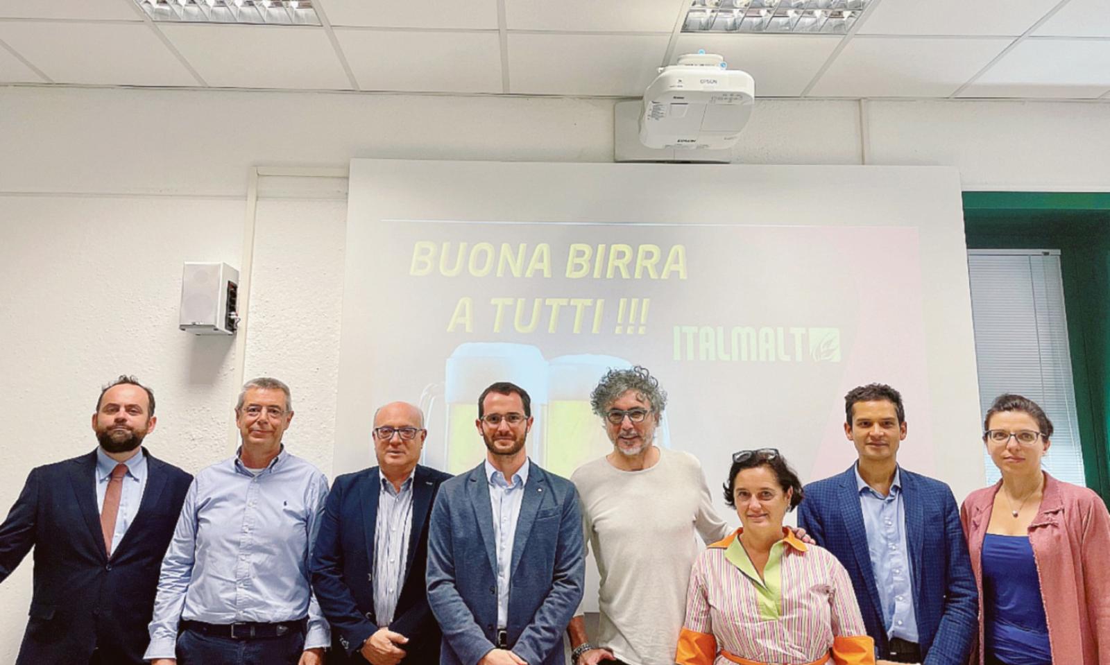 Birra, una filiera virtuosa da sostenere