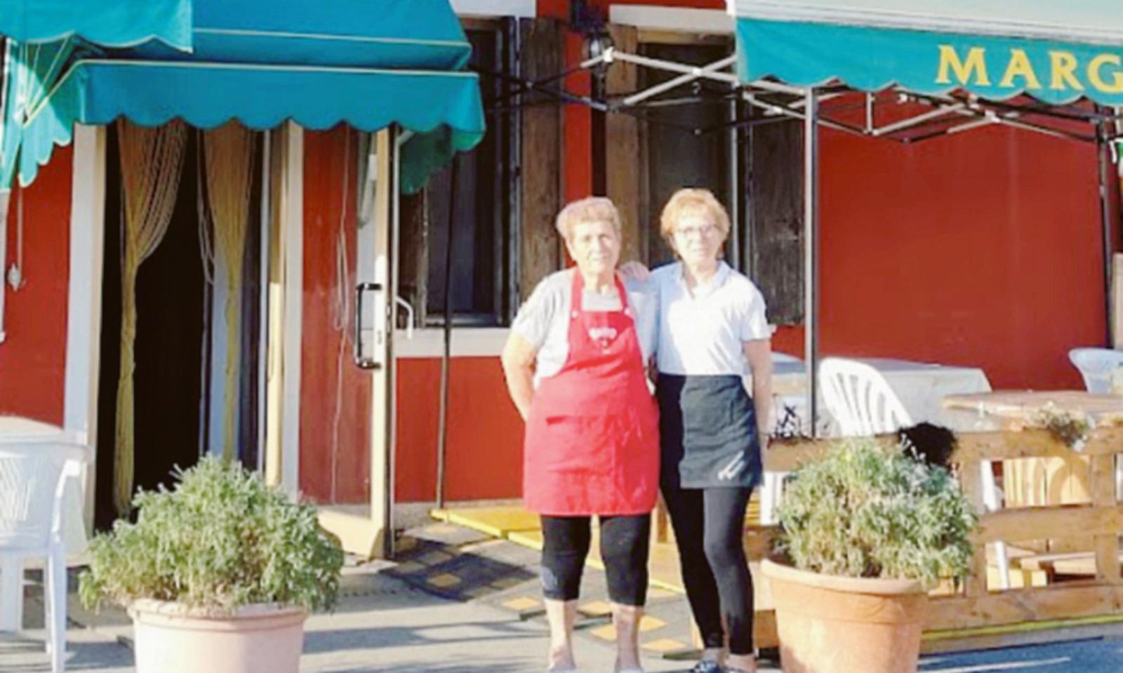 La &ldquo;Margherita&rdquo; non chiuder&agrave;:  &egrave; soltanto un arrivederci