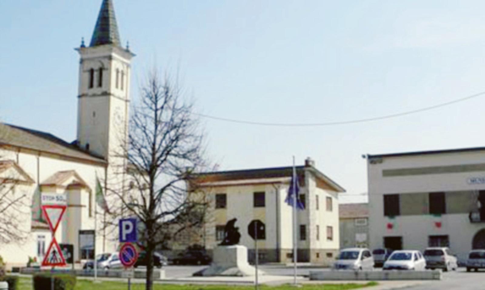 La fiera di Santa Sofia entra nel vivo