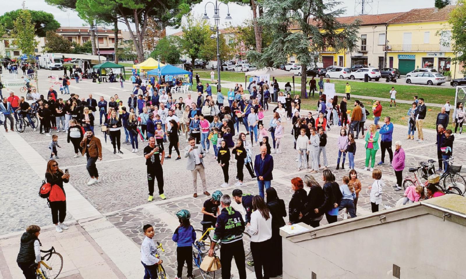 &ldquo;Sport Expo 2, un grande successo&rdquo;