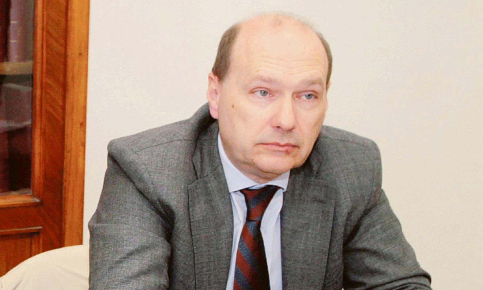 Marco Petternella presidente delle Camere penali del Veneto