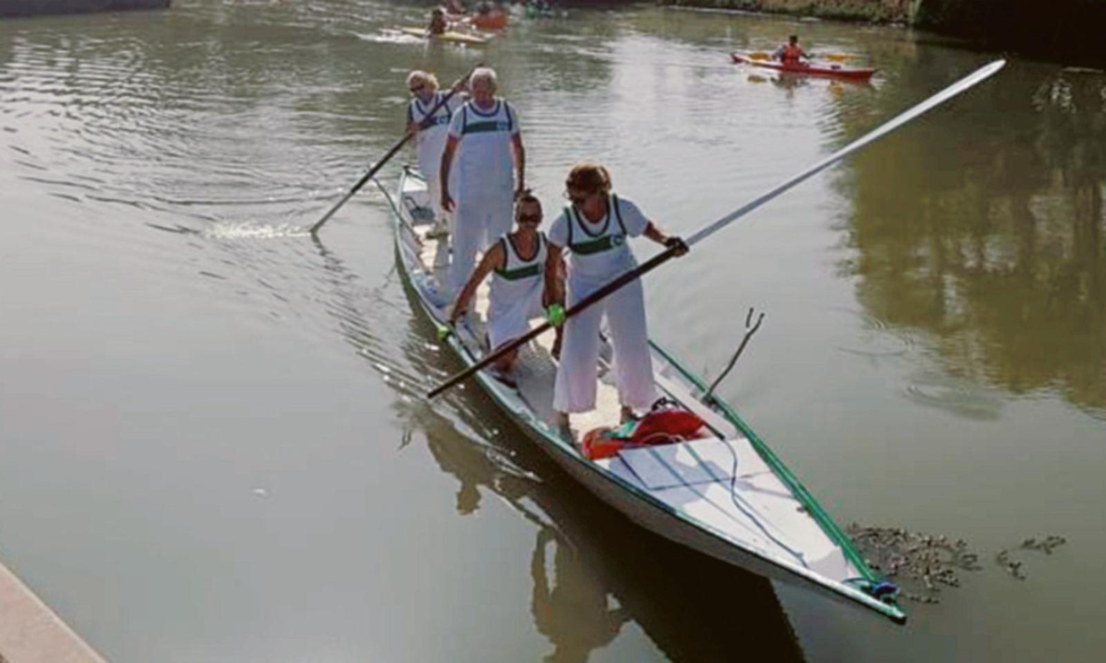 Il turismo del futuro passa per il fiume