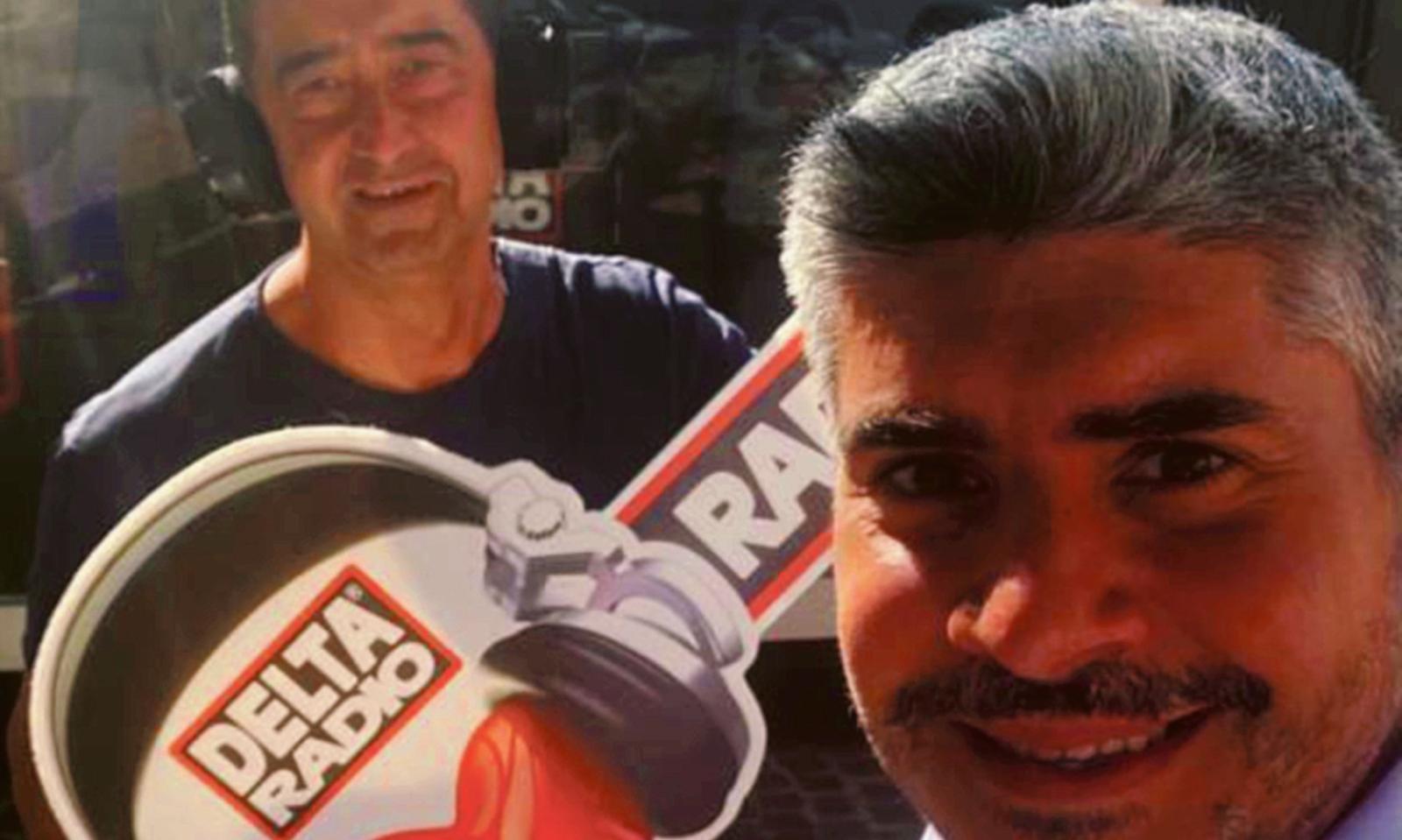 Delta Radio d&agrave; voce tutti gli sport