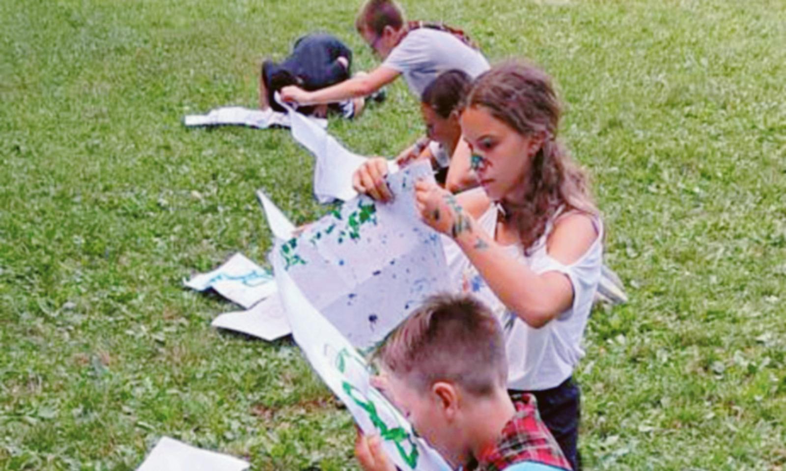 Si riparte da piazza Cavour