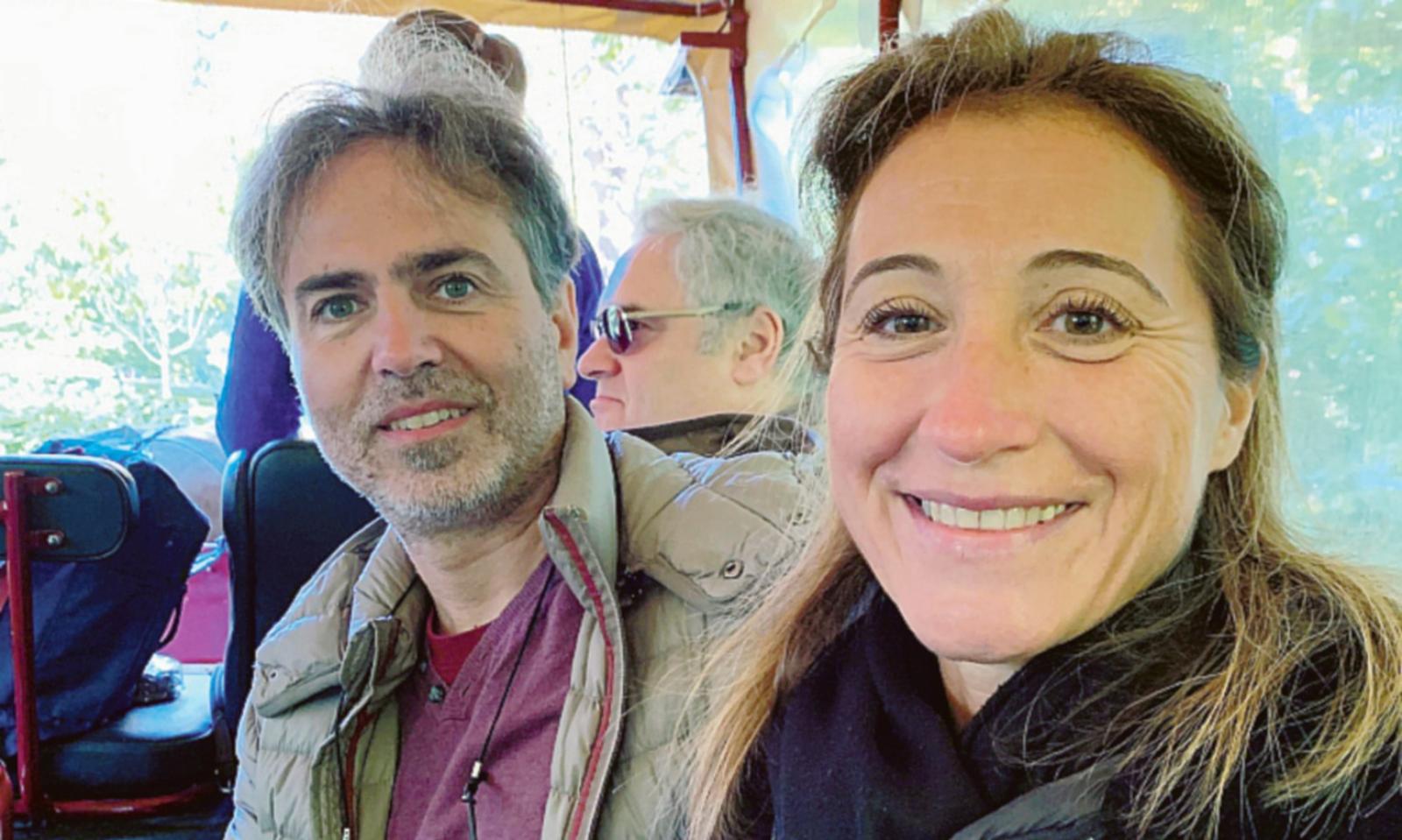 Il centro sollievo ora &egrave; realt&agrave;