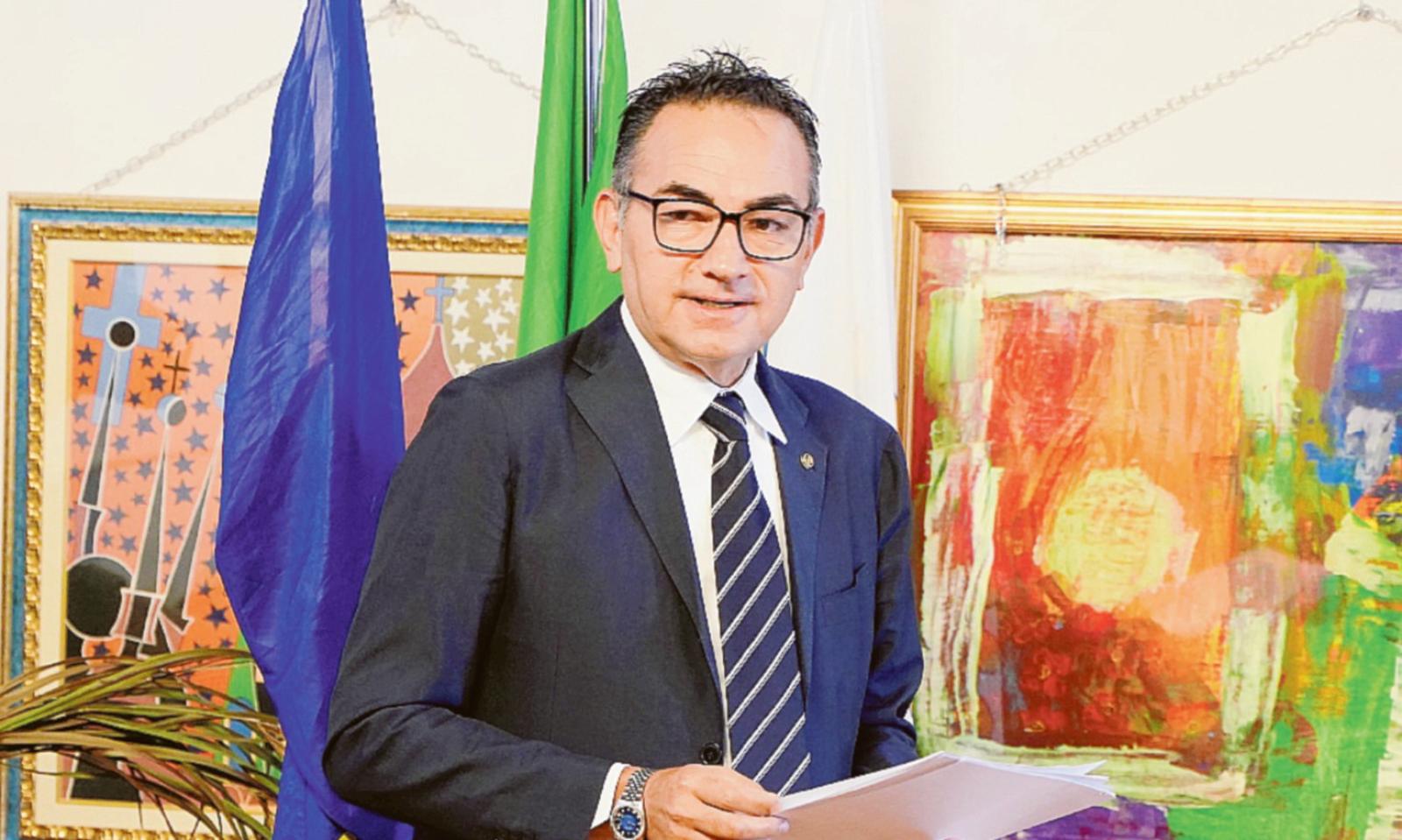 Le sfide del nostro futuro a Ryla: &ldquo;La sanit&agrave; territoriale deve crescere&rdquo;