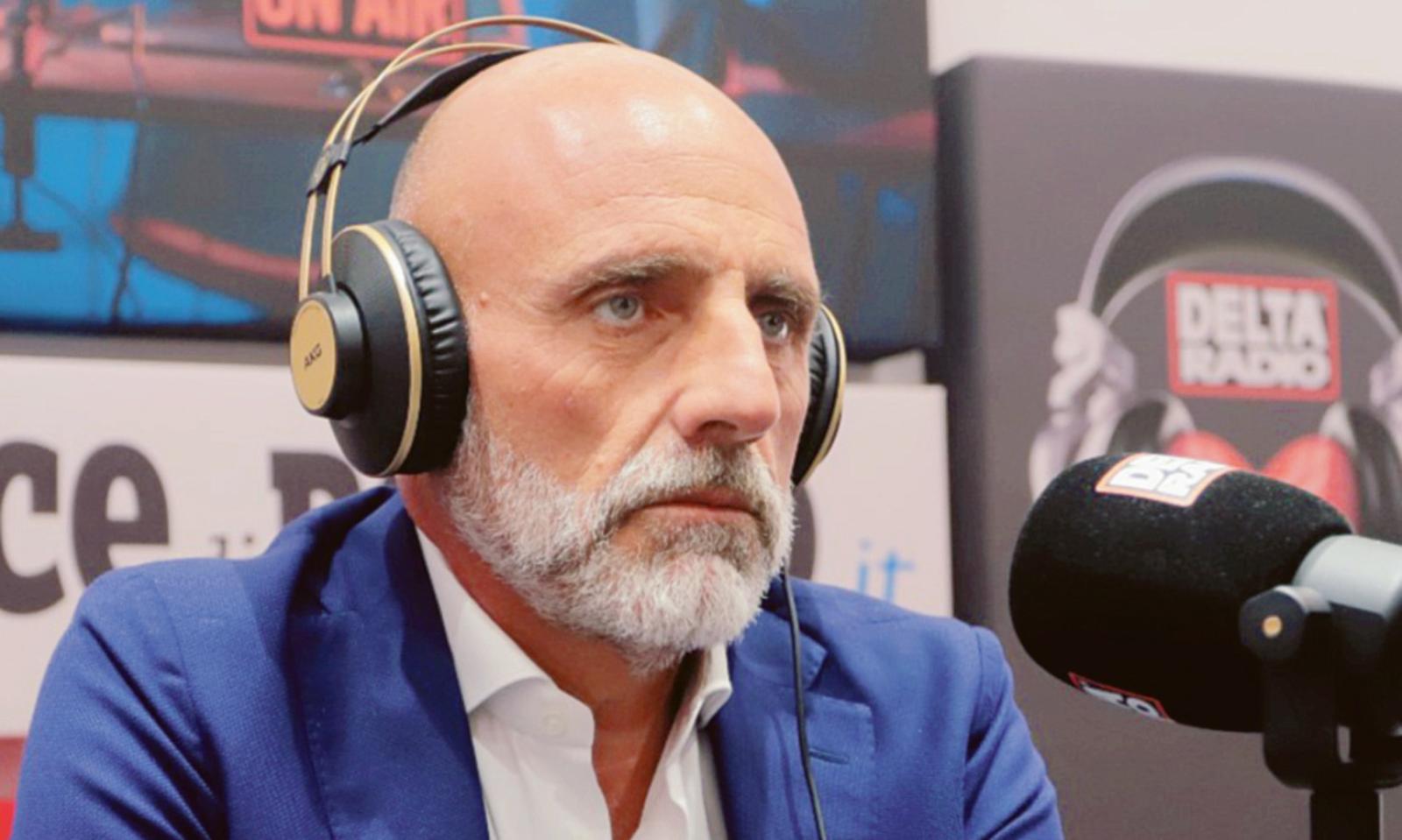 &ldquo;Dobbiamo far ripartire il Paese&rdquo;