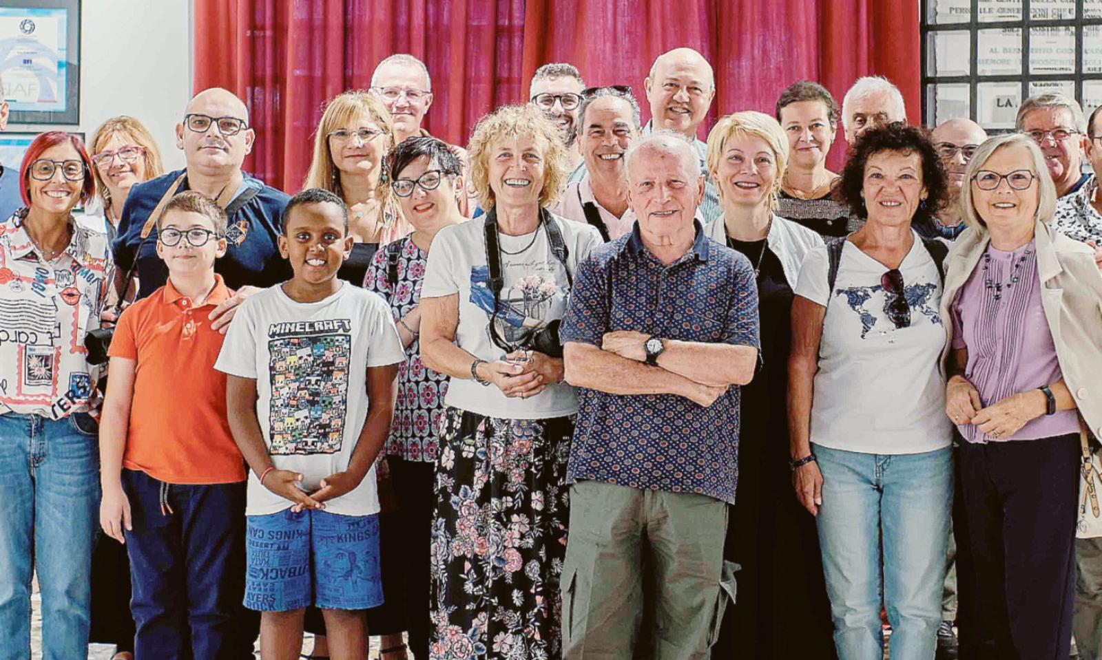 Le foto come vere opere d&rsquo;arte