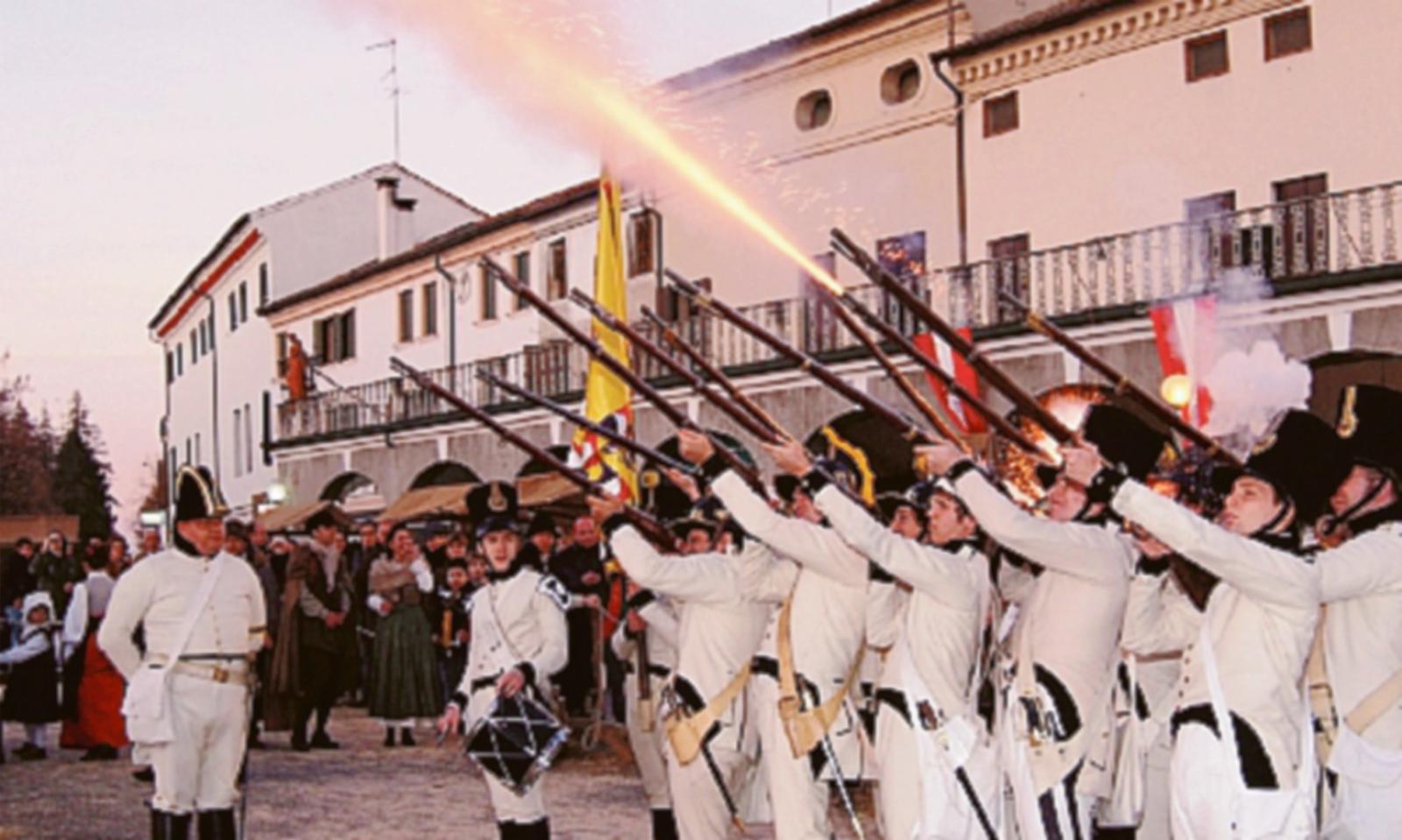 La lotteria dei carbonari