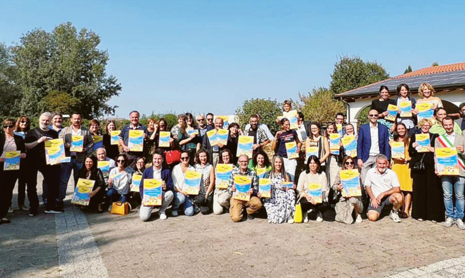 Fattorie didattiche: che lezione!