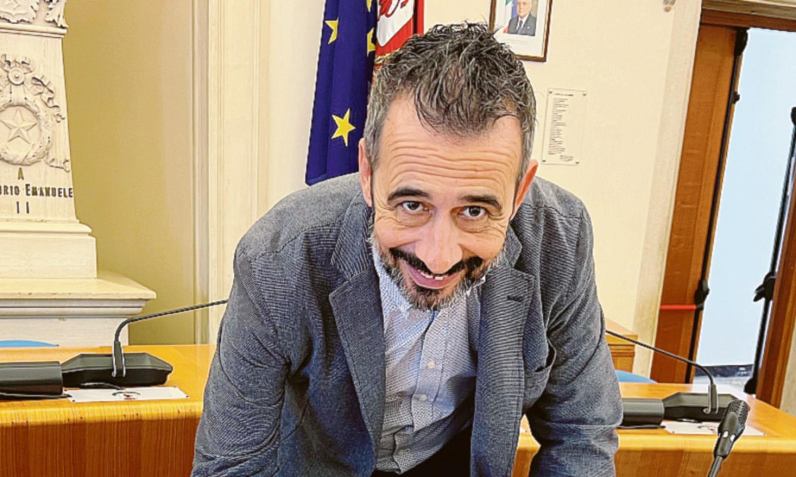 Gal, obiettivo pesca e acquacoltura