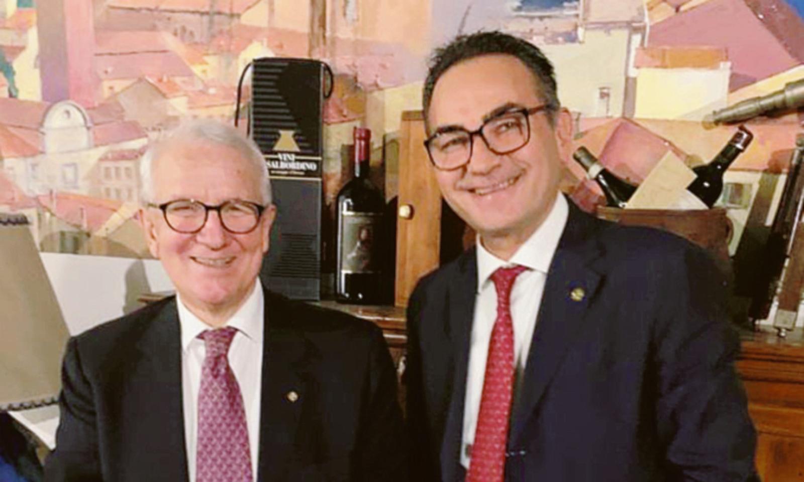 Ryla, impegno e soddisfazione