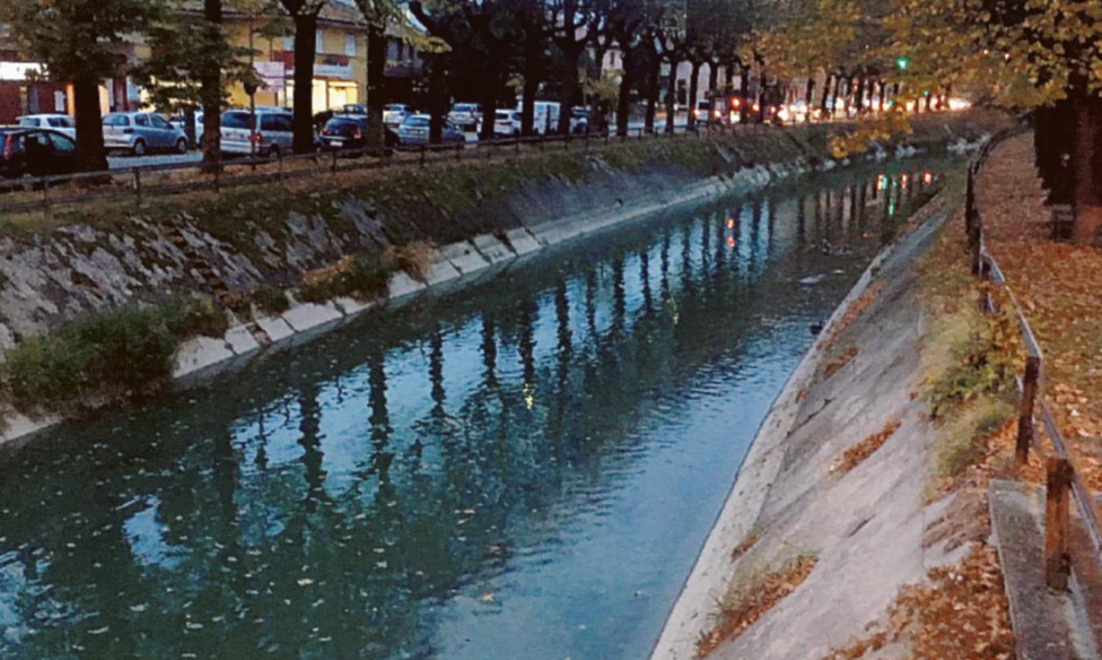 Adigetto, al via la messa in sicurezza