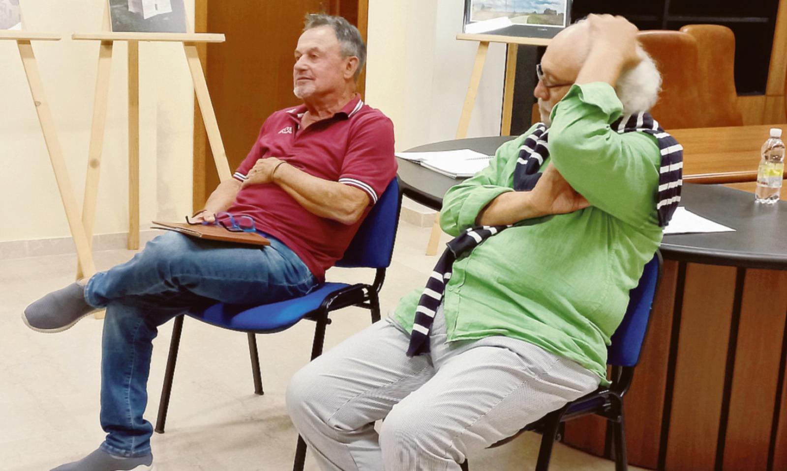 &ldquo;Racconto il mio territorio&rdquo;