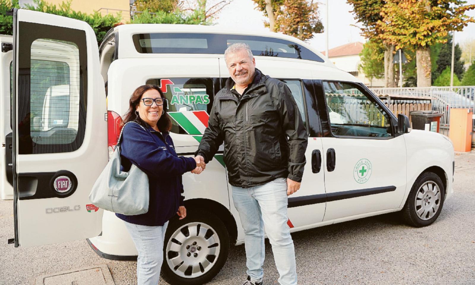 L&rsquo;Auser pu&ograve; riaccendere il motore