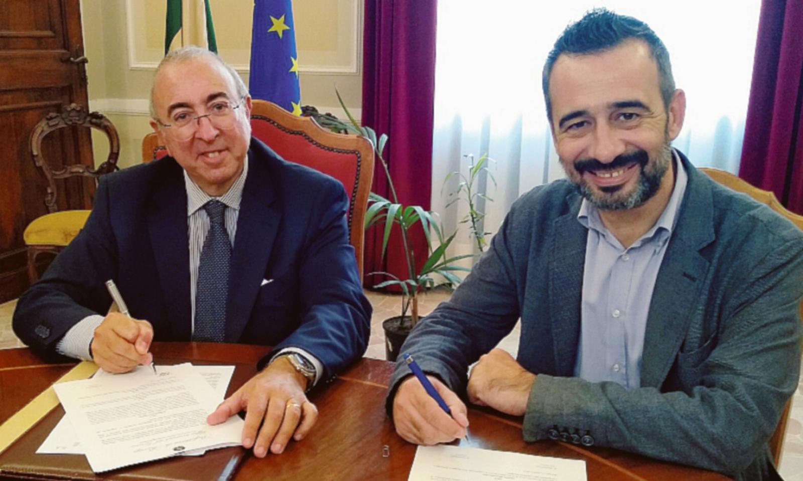 Protocollo per spiagge pi&ugrave; sicure