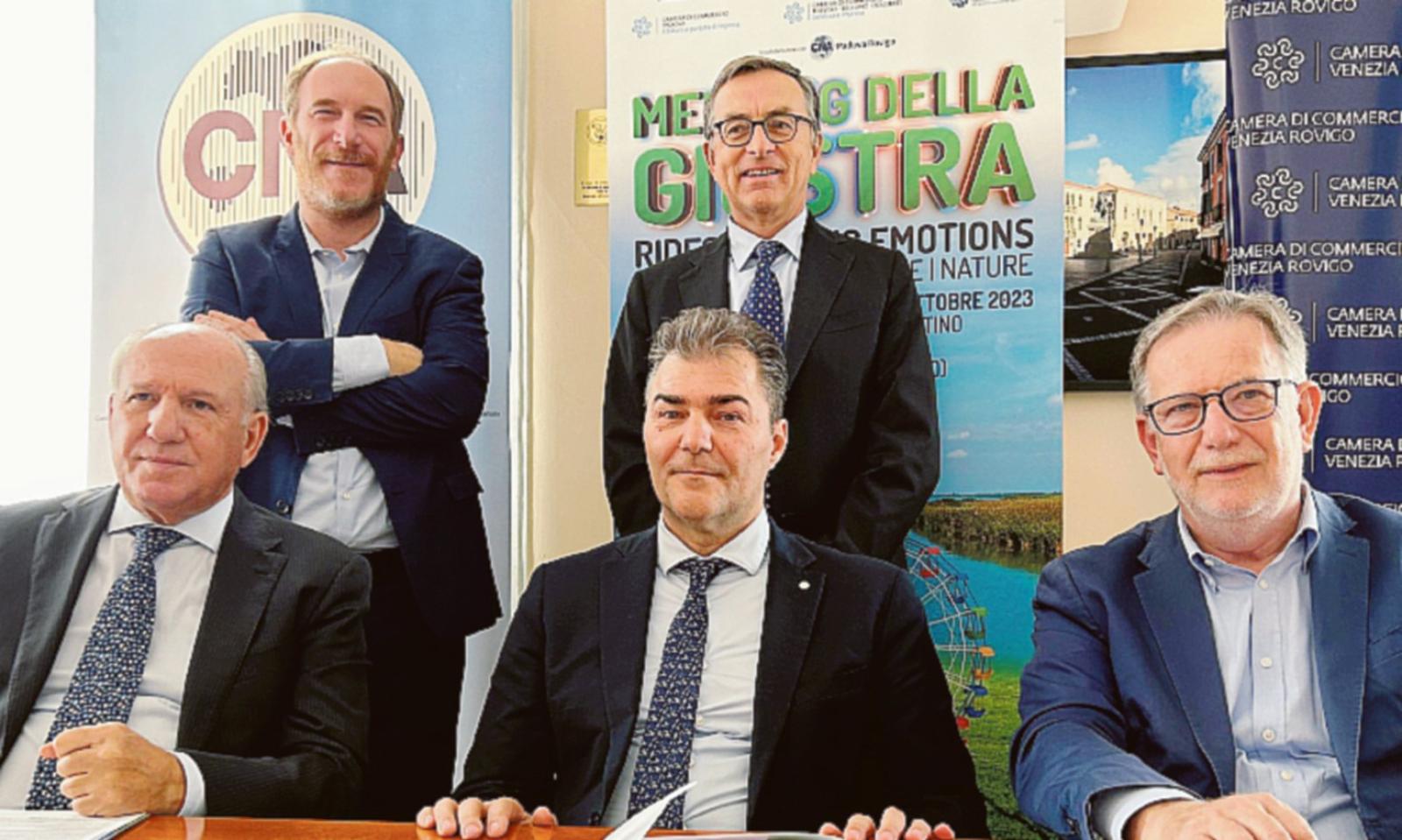 I Signori della Giostra