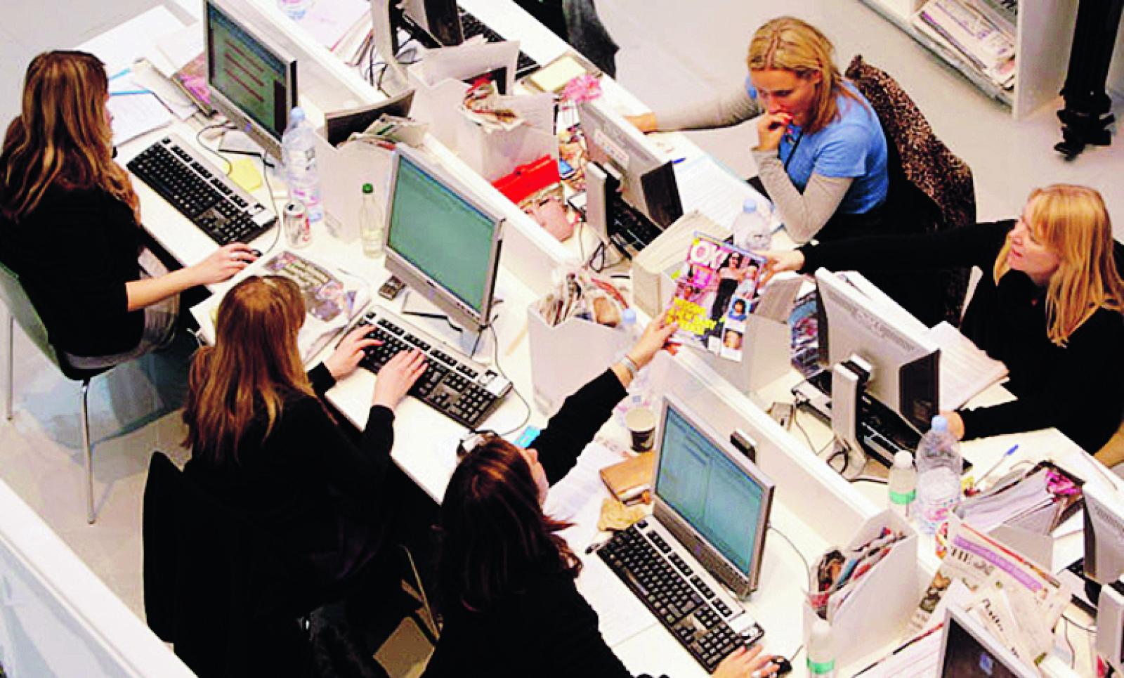 &ldquo;L&rsquo;abbiamo provato su noi stesse&rdquo;