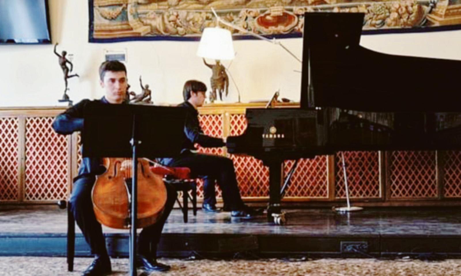 Musica e letteratura 