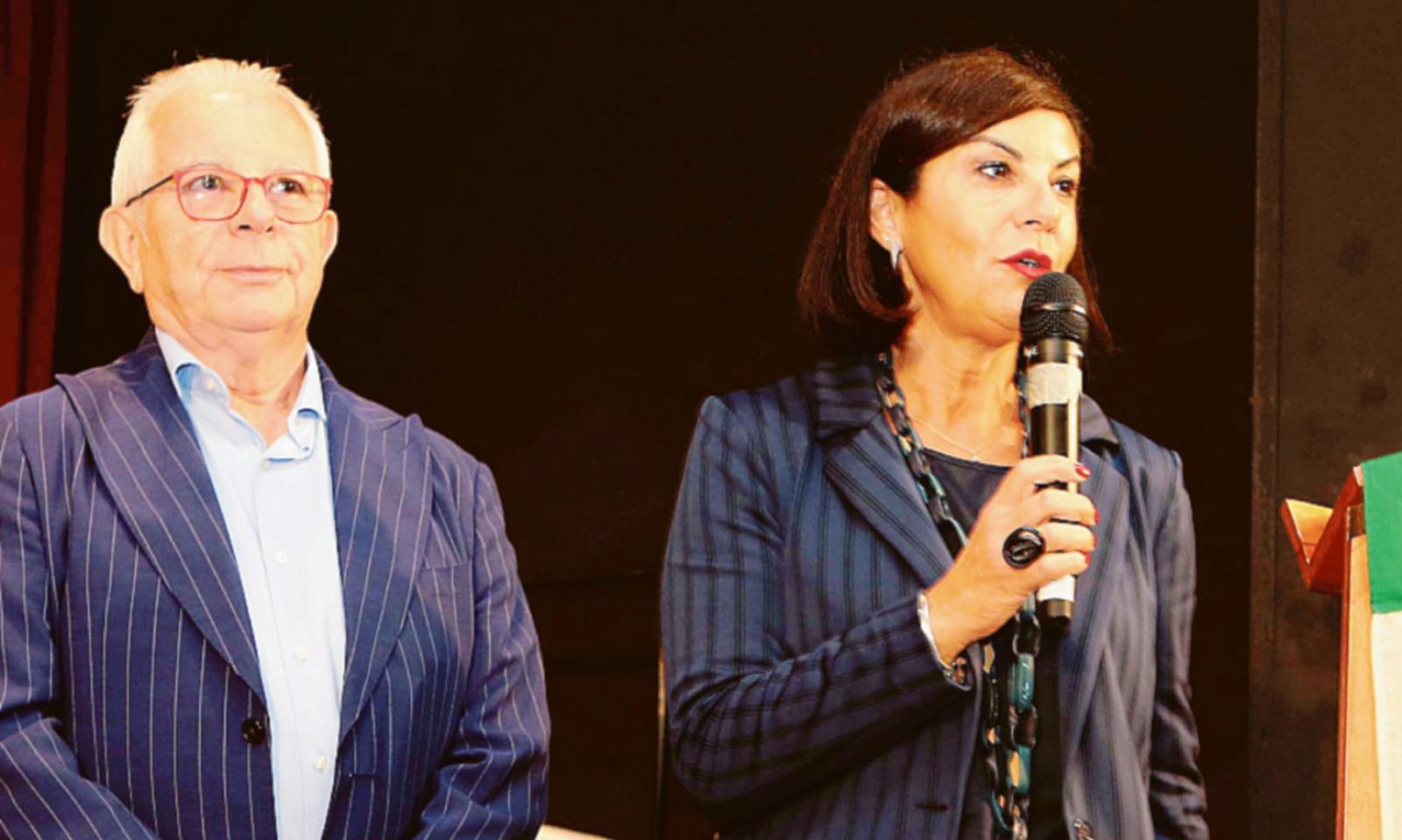 Donatori, arriva una doppia festa