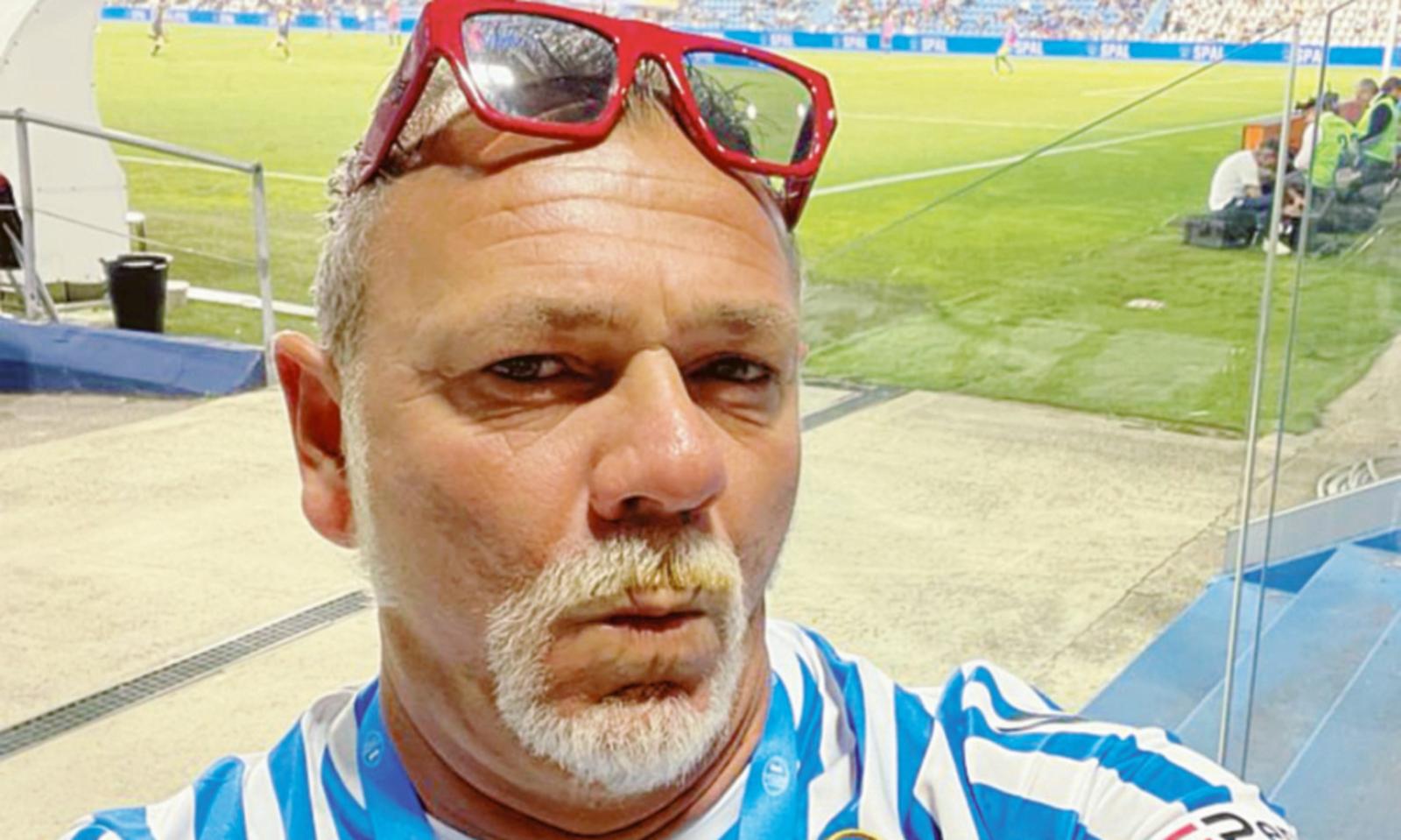 &ldquo;Questo calcio non &egrave; pi&ugrave; il mio&rdquo;