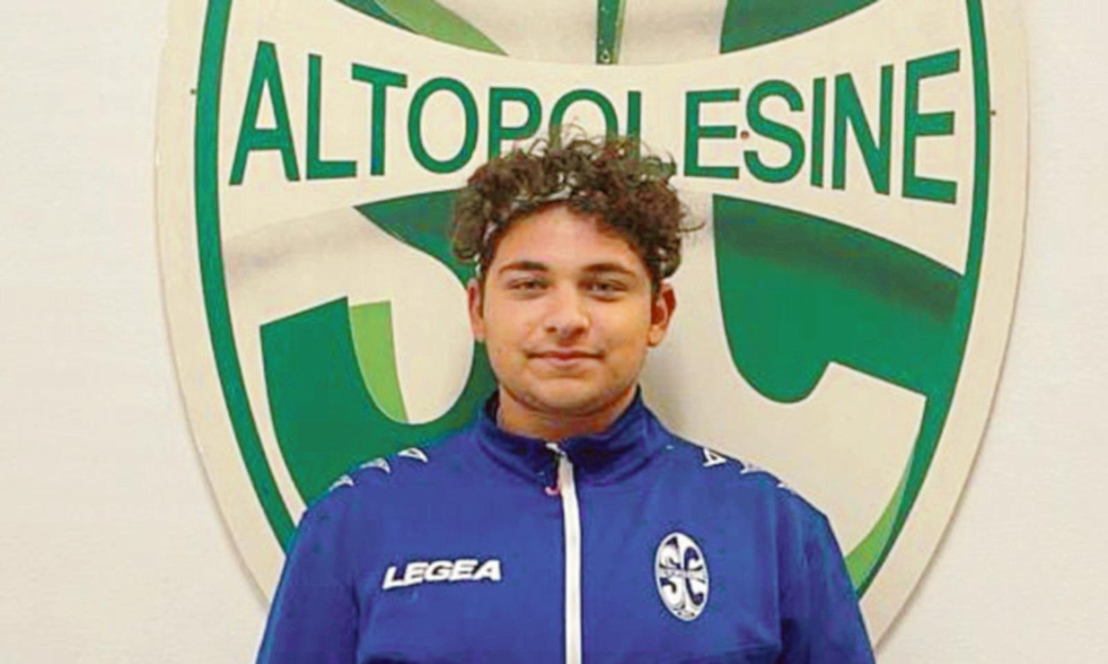 Ha salvato una vita: encomio per l'eroe di 18 anni