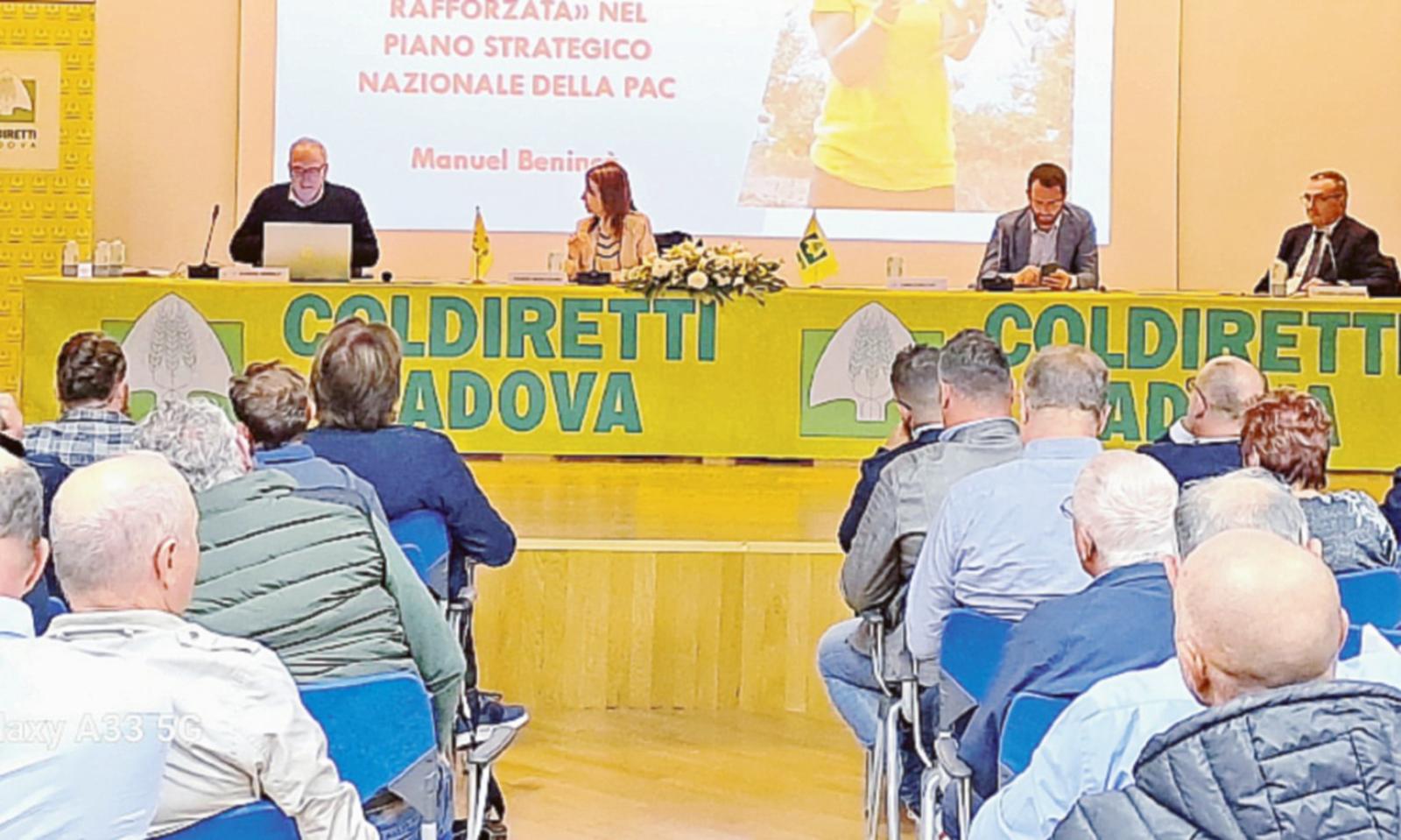 Le nuove regole della Pac