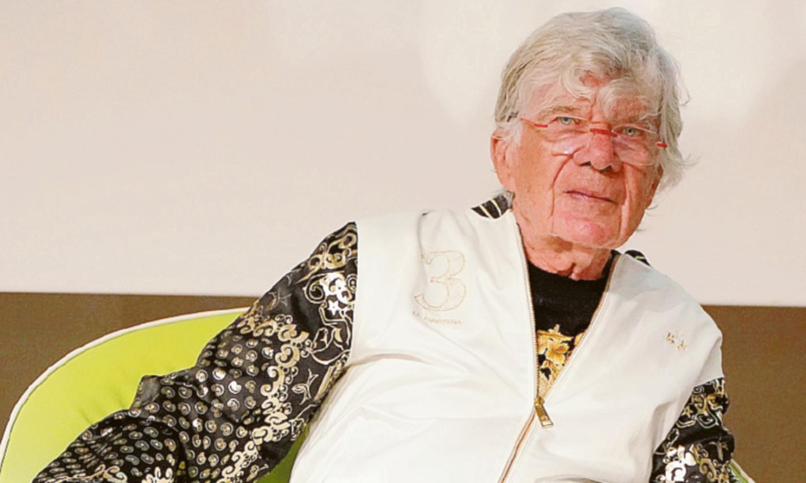 &ldquo;Strano ma vero&rdquo; di Migliorini