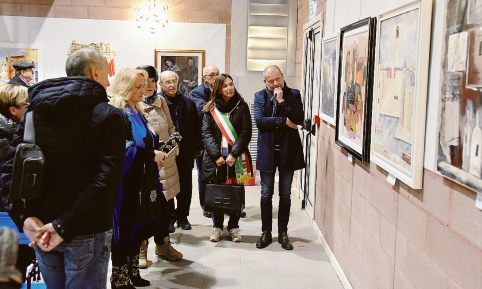 Tracce e frammenti d&rsquo;arte