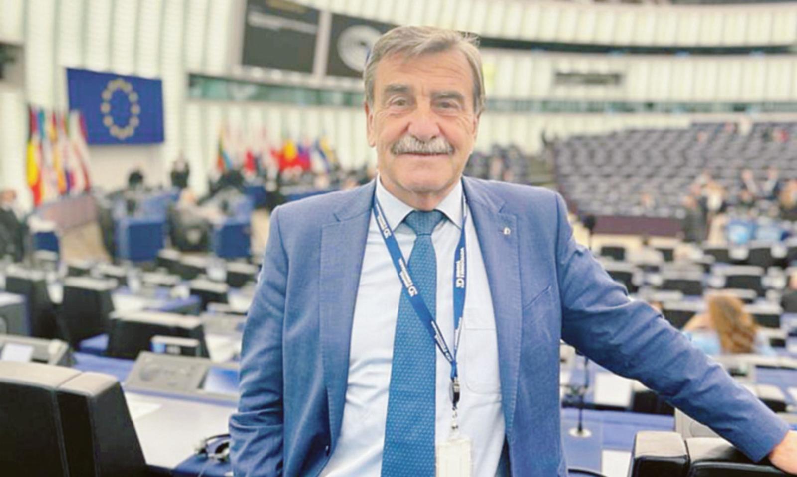 &ldquo;Cos&igrave; la salute dei consumatori a rischio&rdquo;