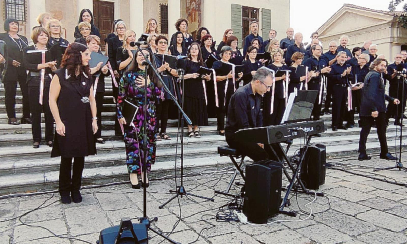 Concerto per la sensibilizzazione