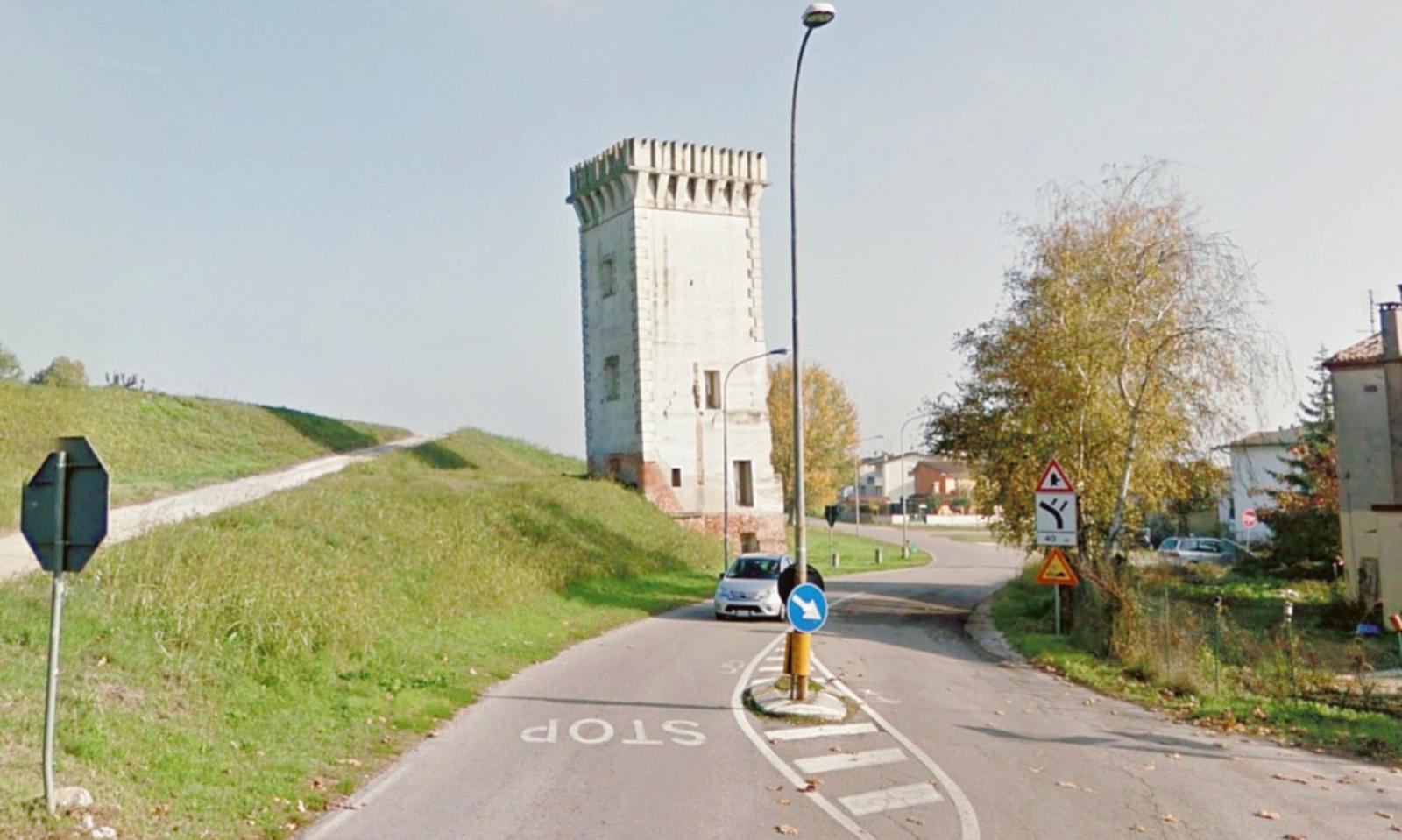 I segreti della fenice al parco