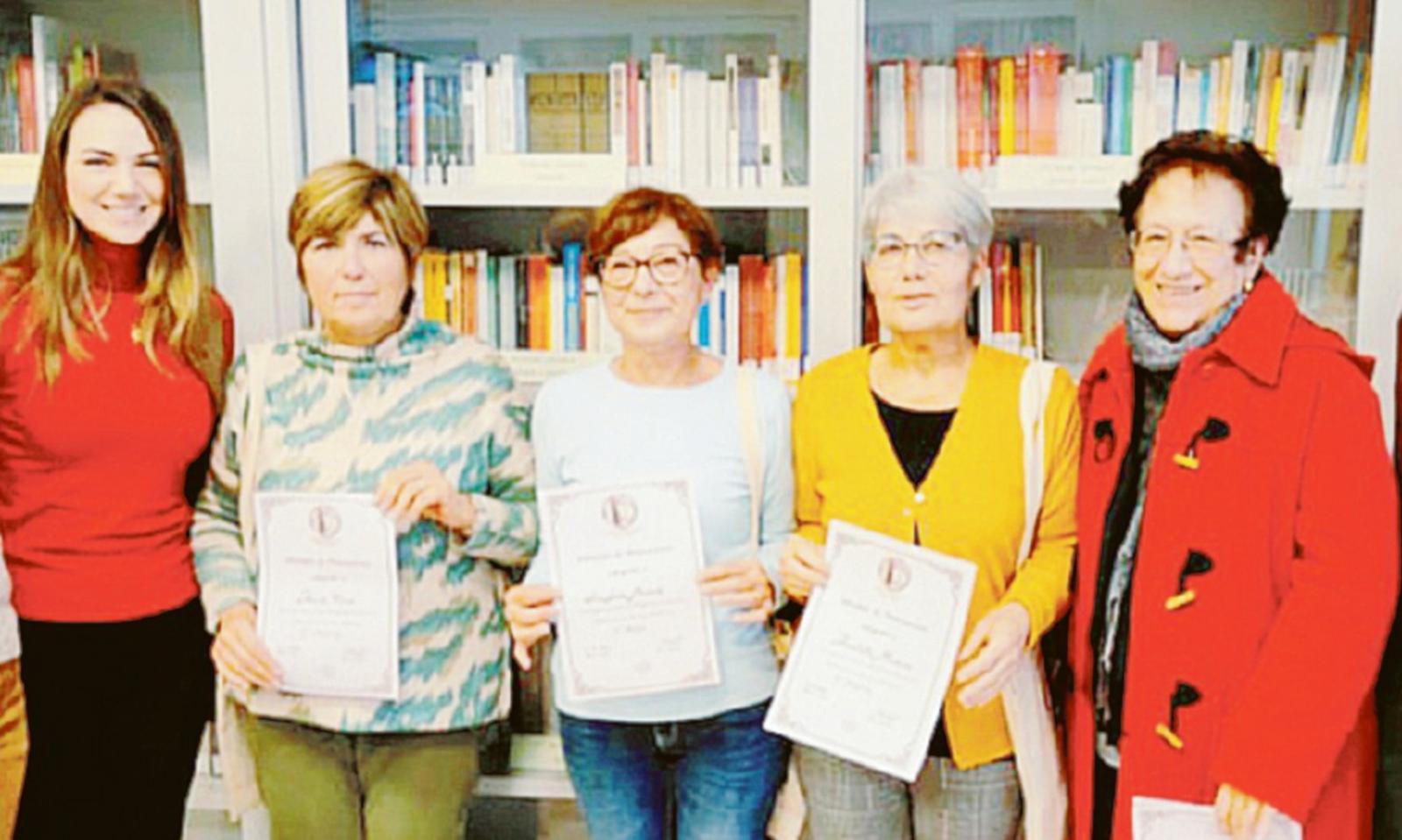 Biblioteca, fucina di iniziative