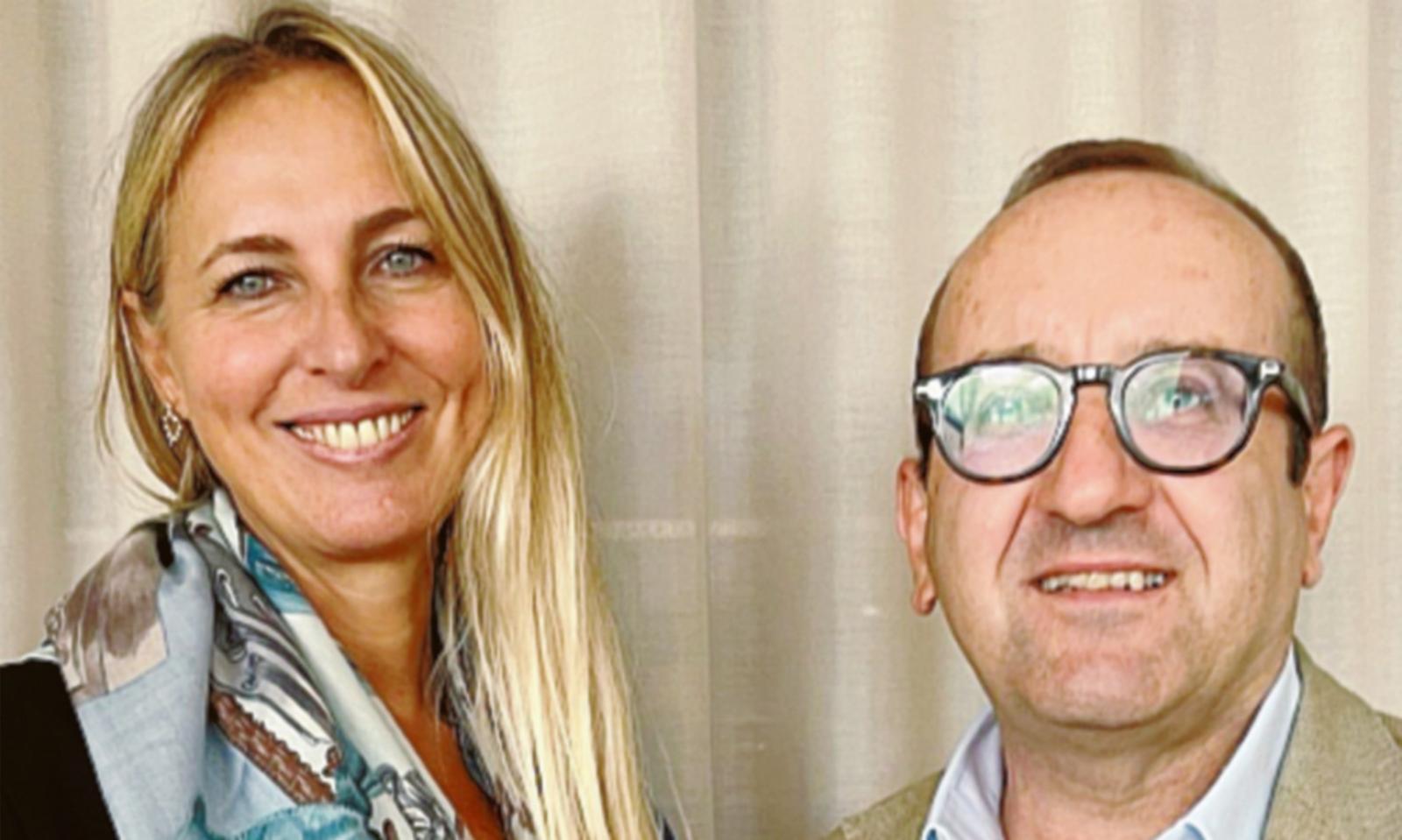 Si amplia la rete dei laboratori 