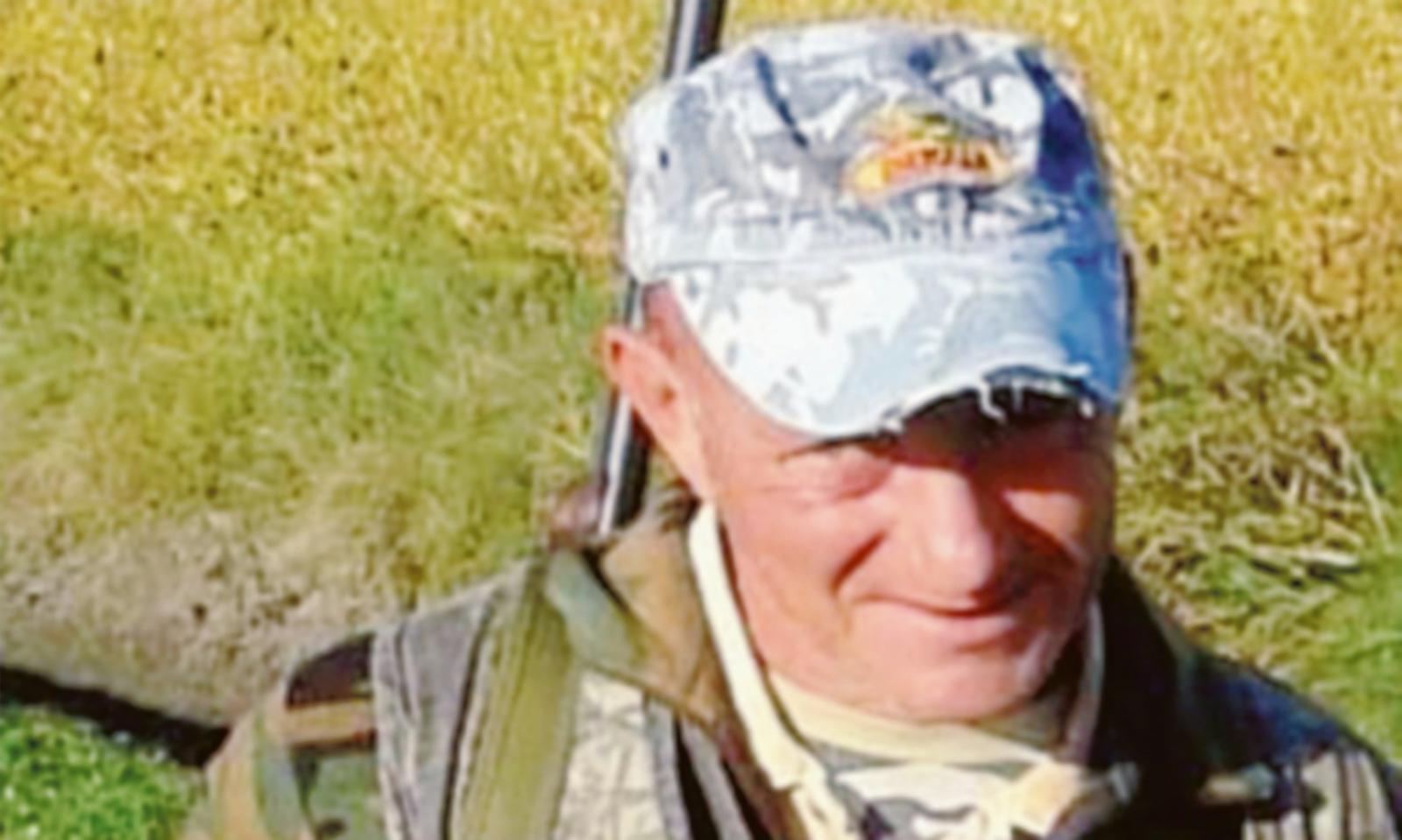 Si &egrave; spento Paolo, Ca' Emo sotto choc