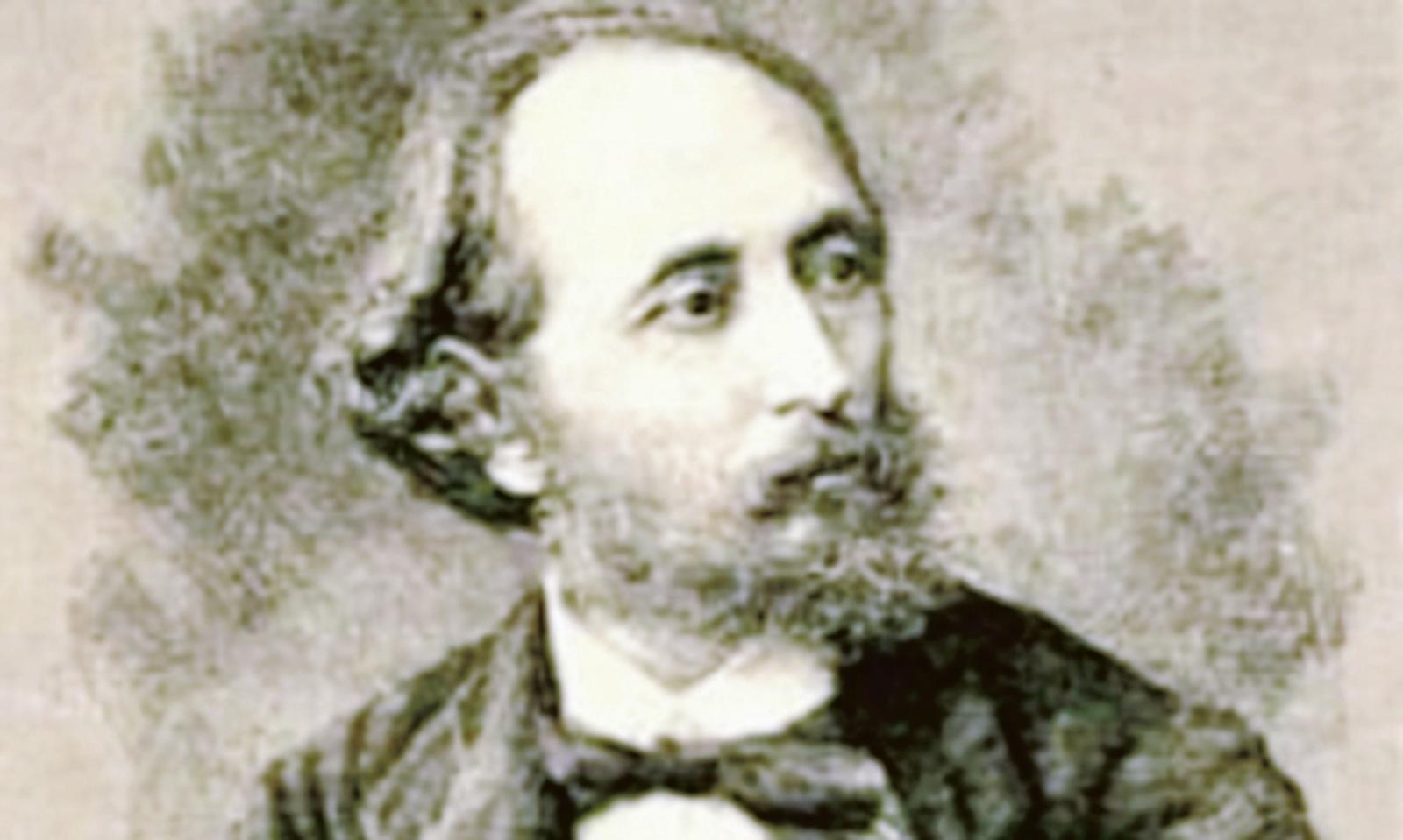 Alberto Mario, figura centrale