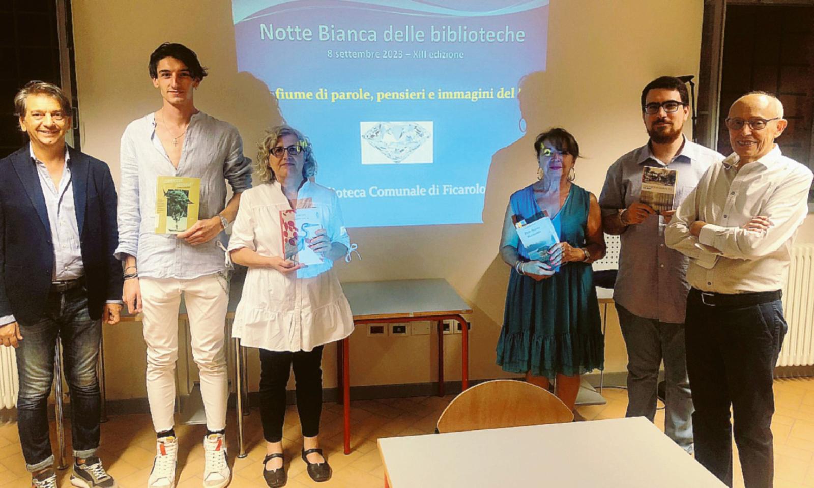 L&rsquo;autunno si &ldquo;veste&rdquo; di cultura