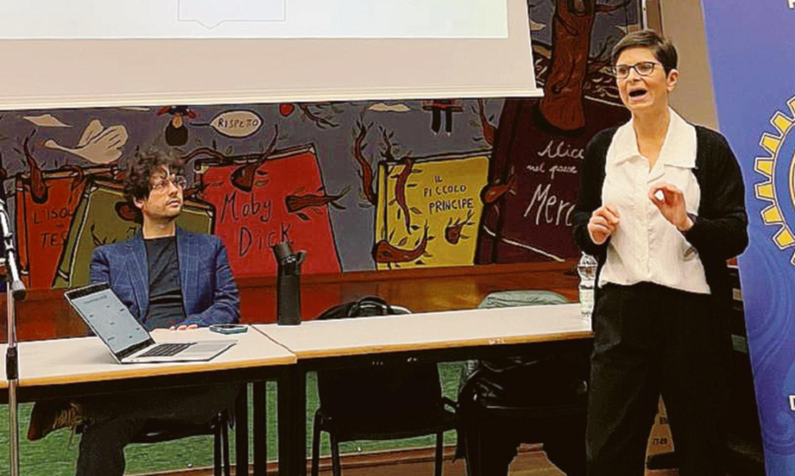 Crescere i cittadini digitali