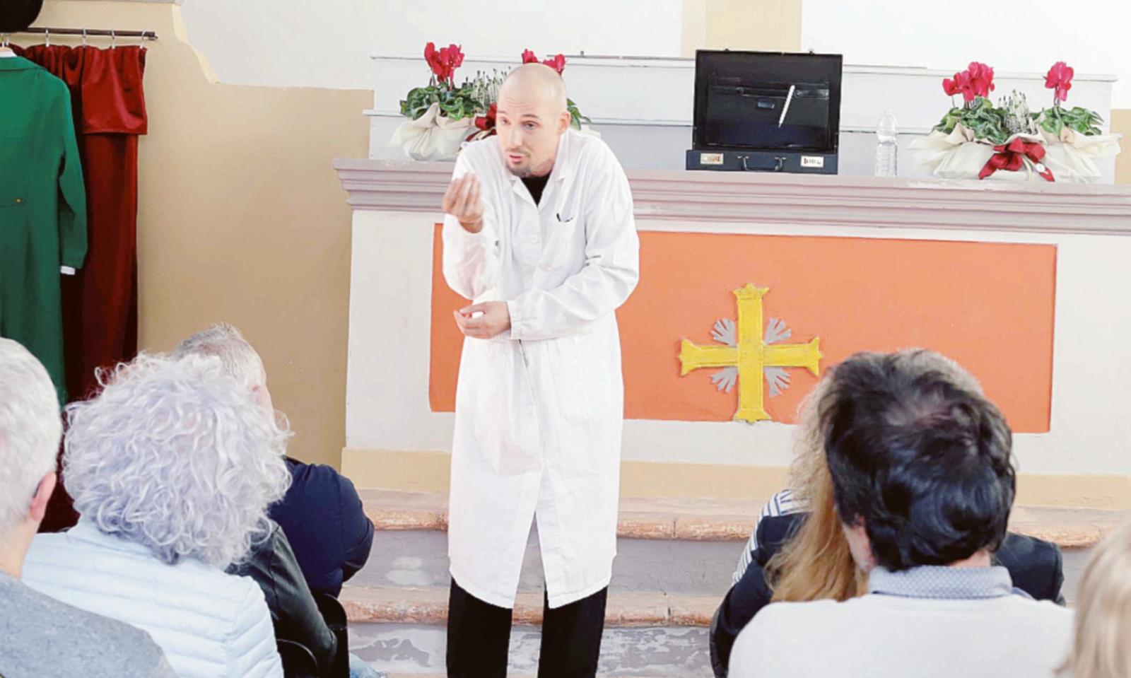 I danni del tabacco fanno il sold out