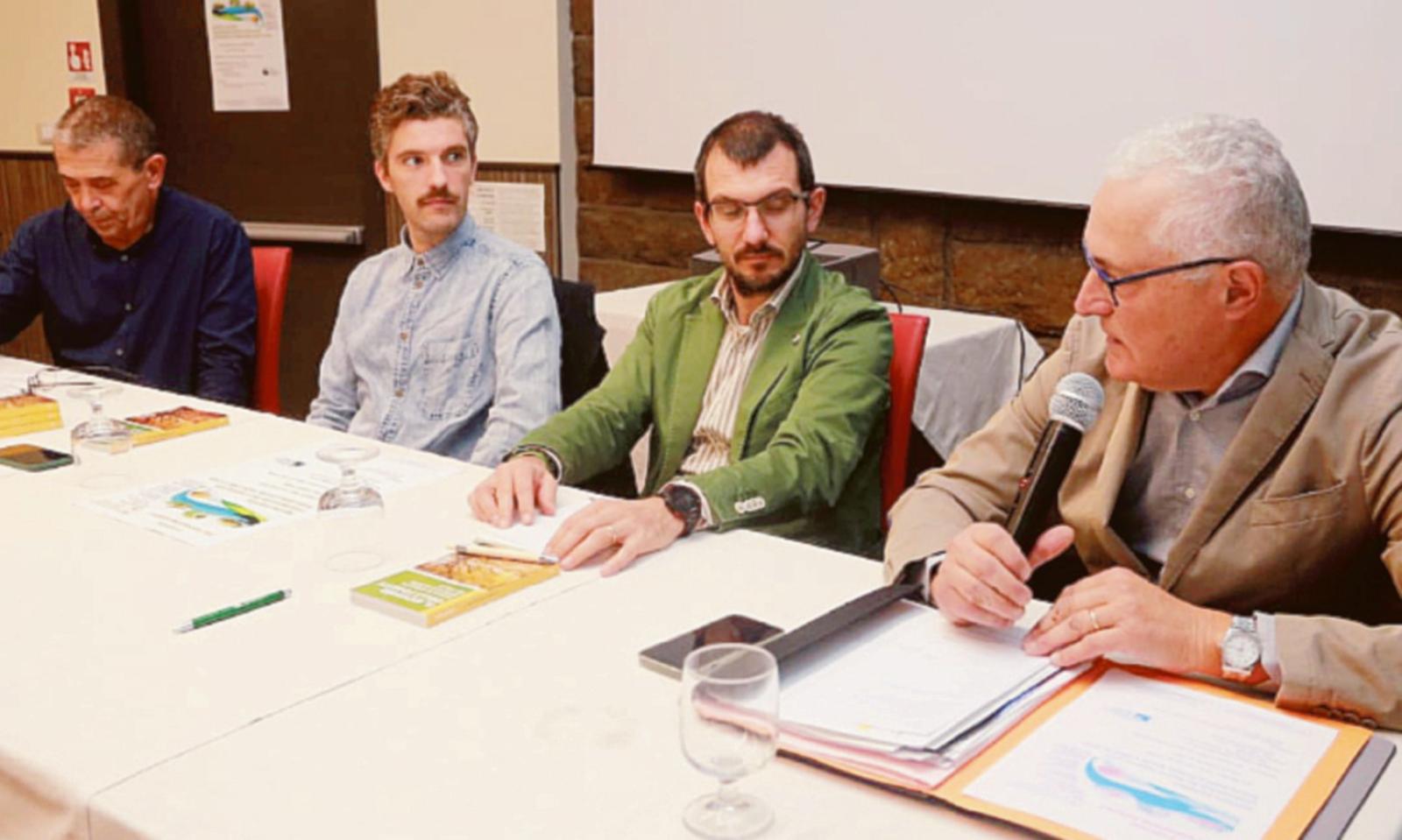 Il richiamo delle foreste e la guida ai nostri boschi