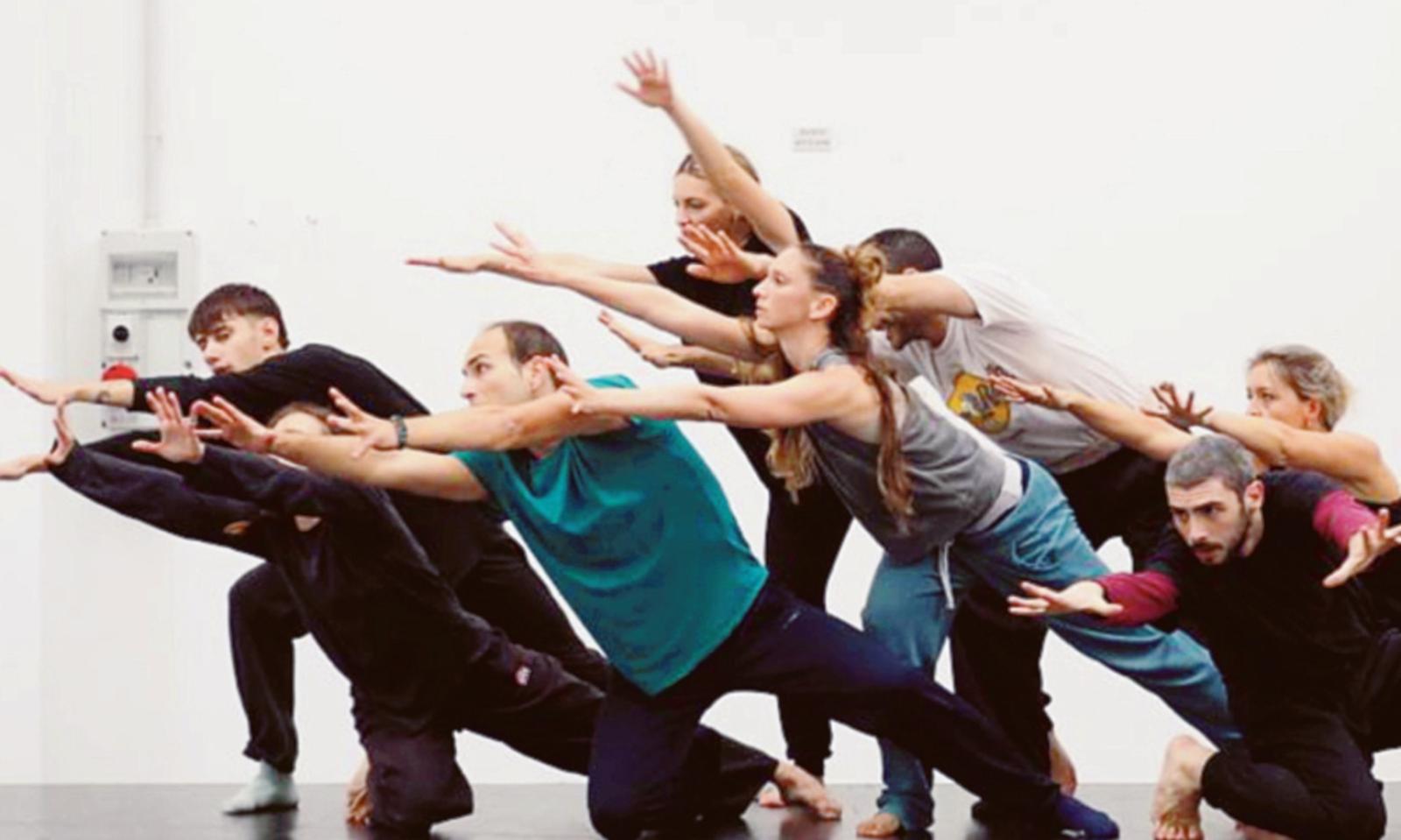 Fabula Saltica e Filarmonia sul palco per Stabat Mater