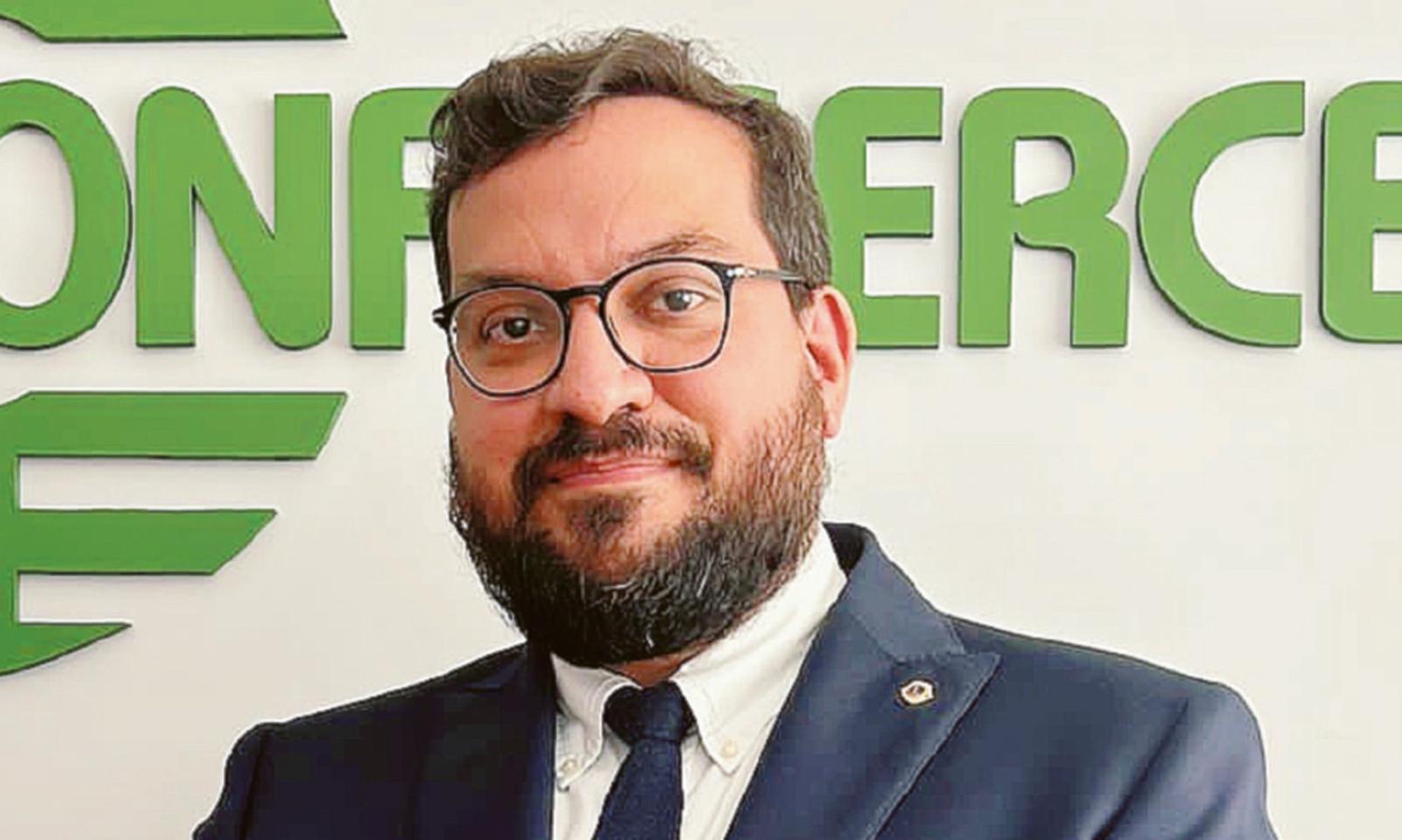 "Fermare l&rsquo;emorragia del commercio"