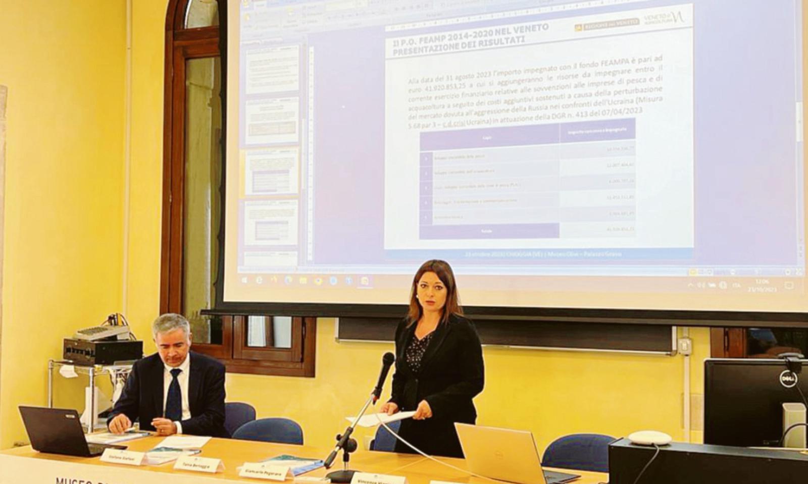 Pesca, valore economico e culturale