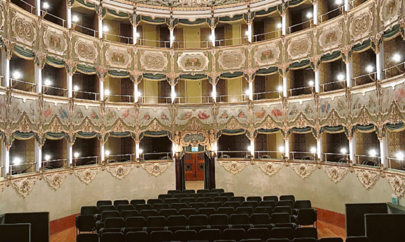 Talenti musicali al Balzan