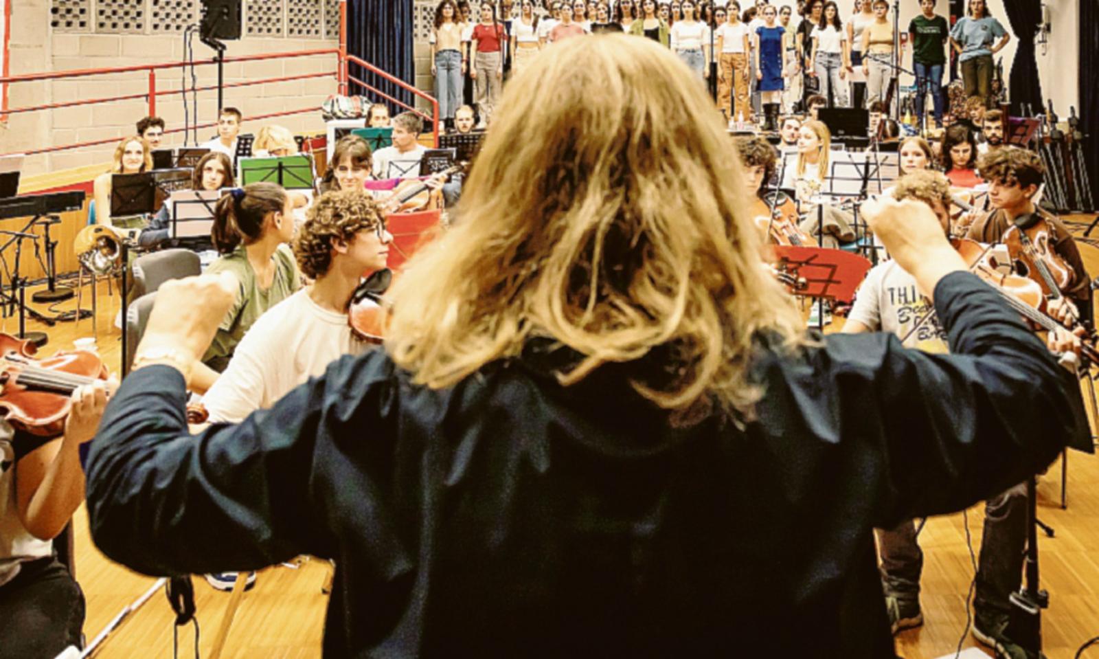 La pi&ugrave; grande opera rock sul palco del teatro Sociale