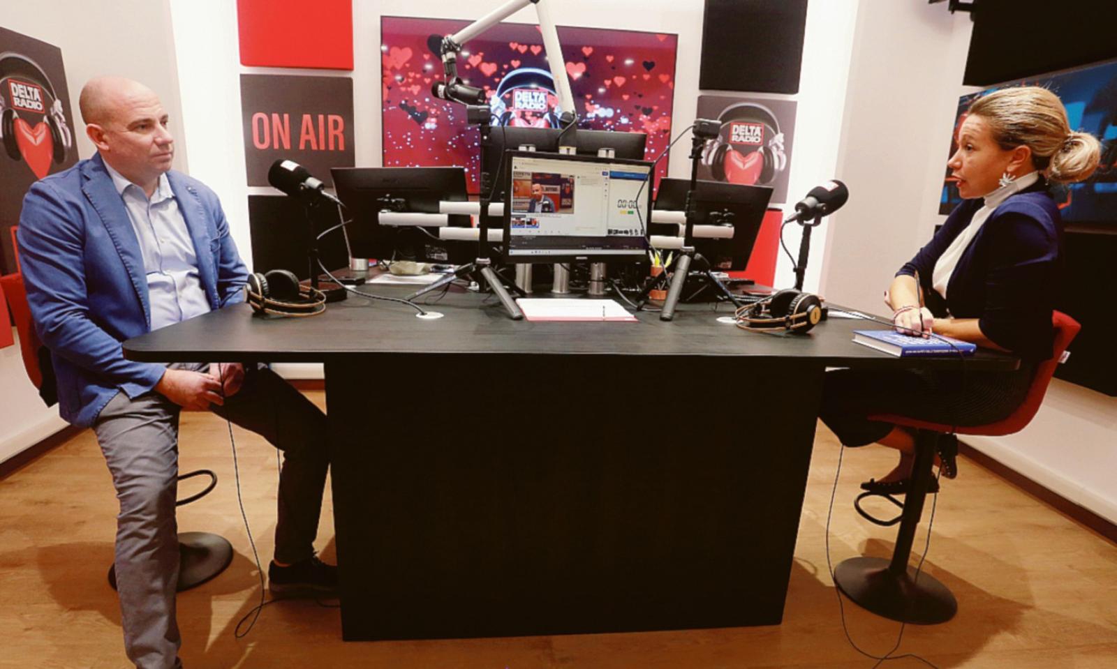 Cos&igrave; il caff&egrave; ora parla polesano