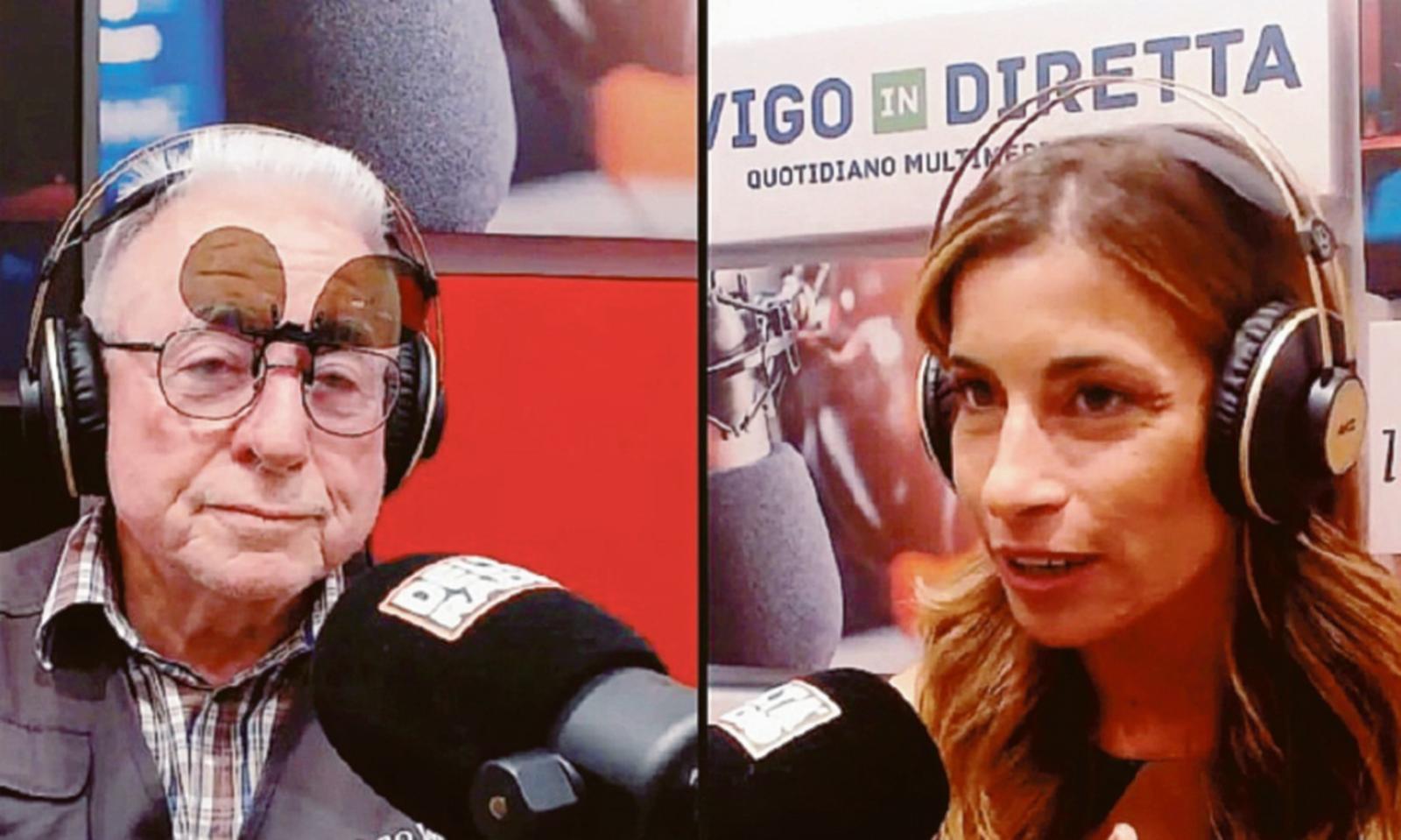 &ldquo;Il nostro orto insegna un&rsquo;agricoltura diversa&rdquo;