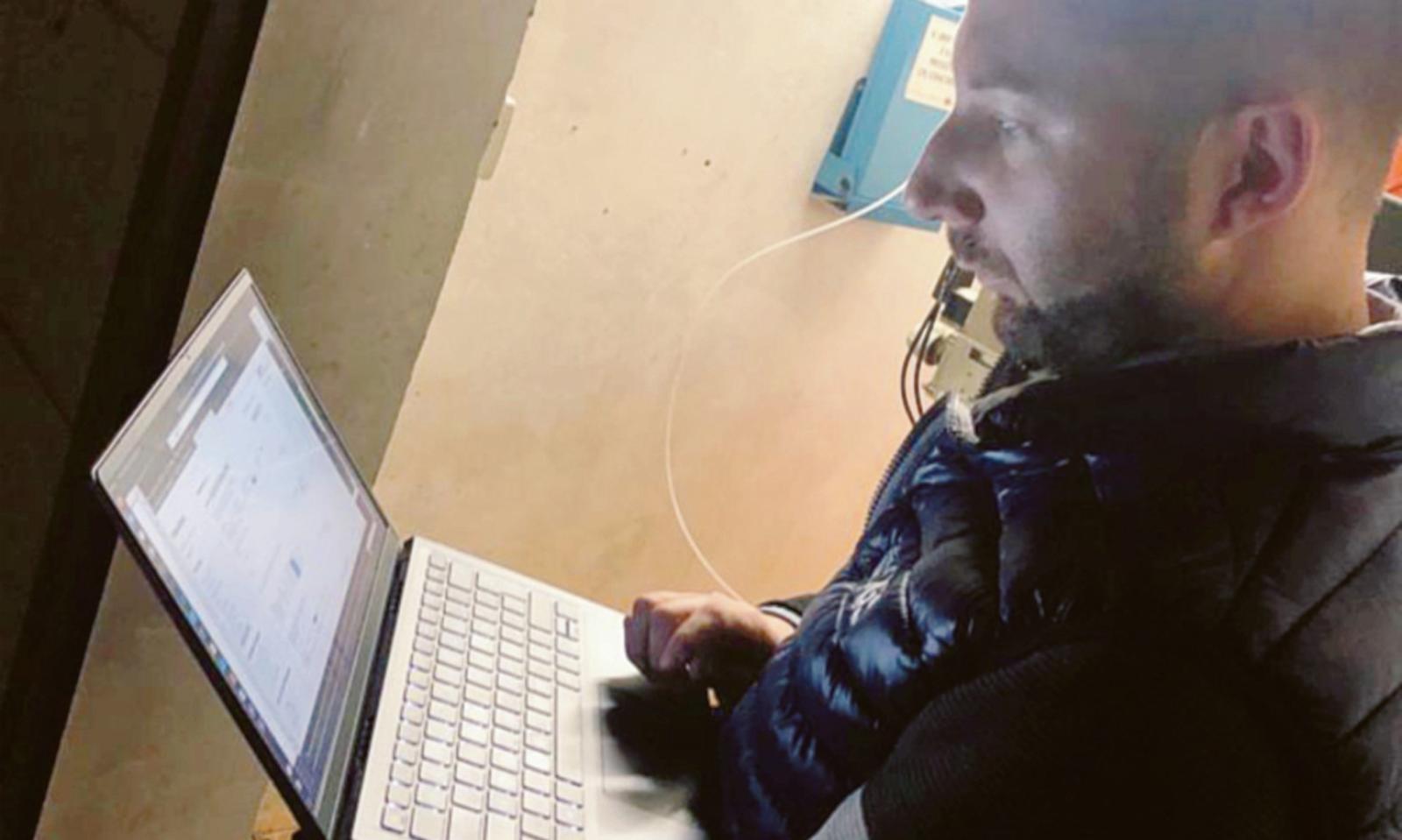 &ldquo;Verifiche ovunque, nessun danno&rdquo;